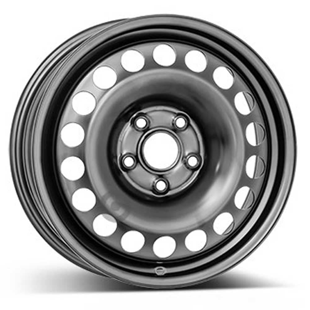 ALCAR 7025 – 6.5 x 16 ET48 5 x 112 Steel Rim