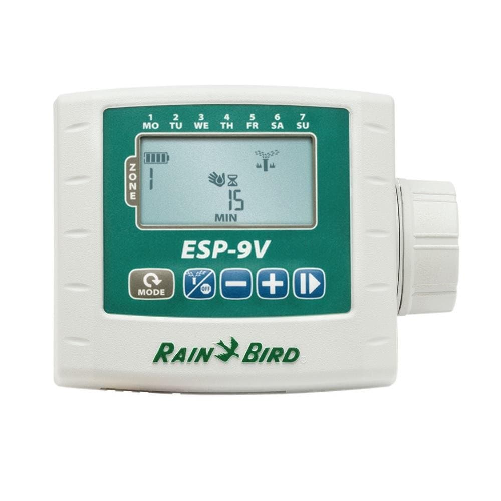 ESP9V1 Controller - 1 Zone