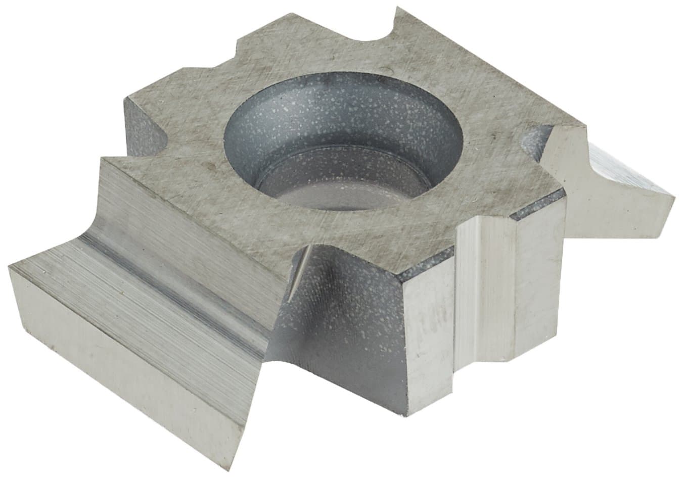 Stehle 50655003 M3 Edge Round