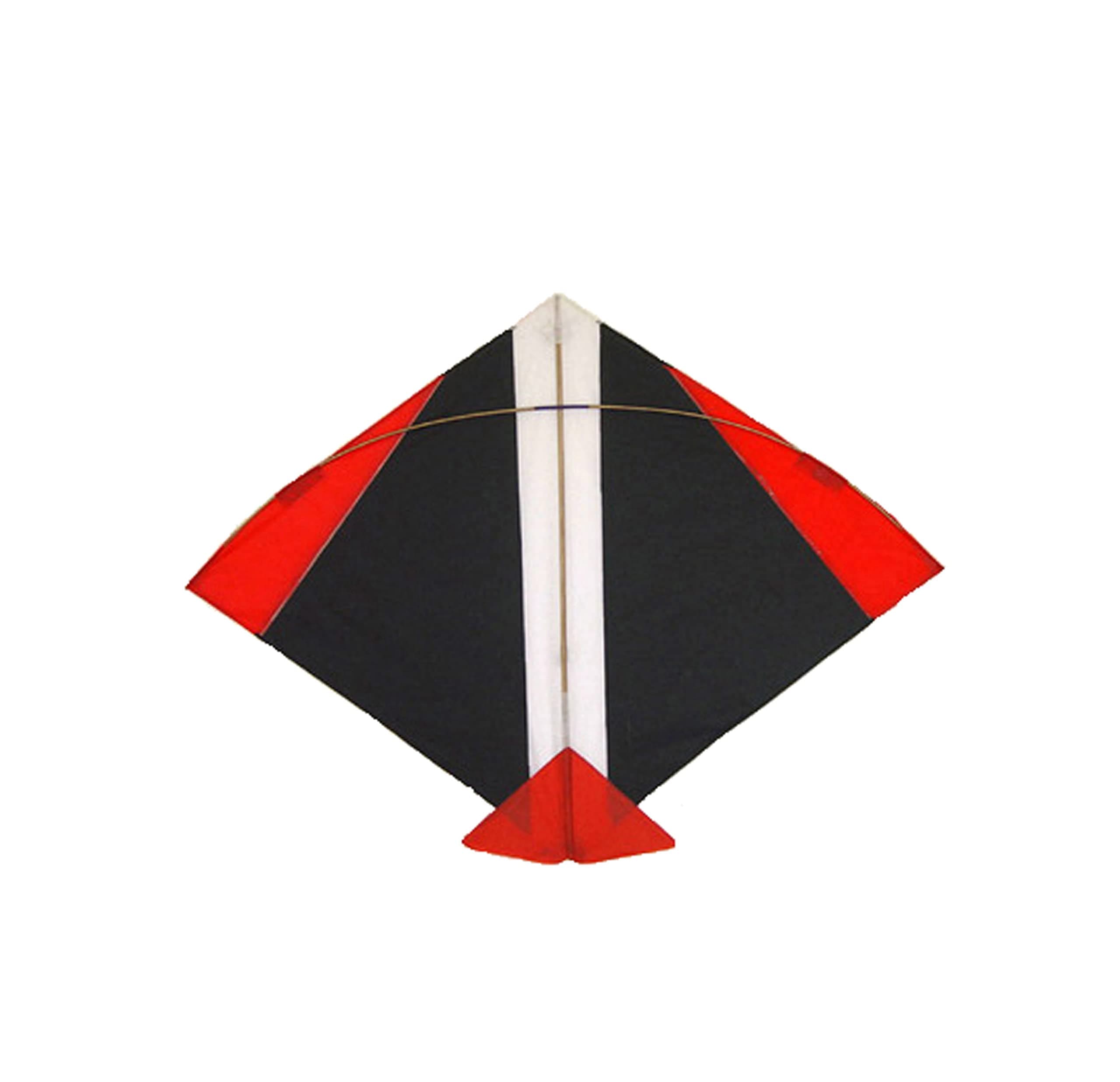Paper Fighter Cheel Kite || Paper Kite PATANG Large Size || Paper Kites Patang for Basant Festival Paper Indian Fighter Cheel Kite Patang || Paper Kite PATANG Large Size Kite (Pack of 7)
