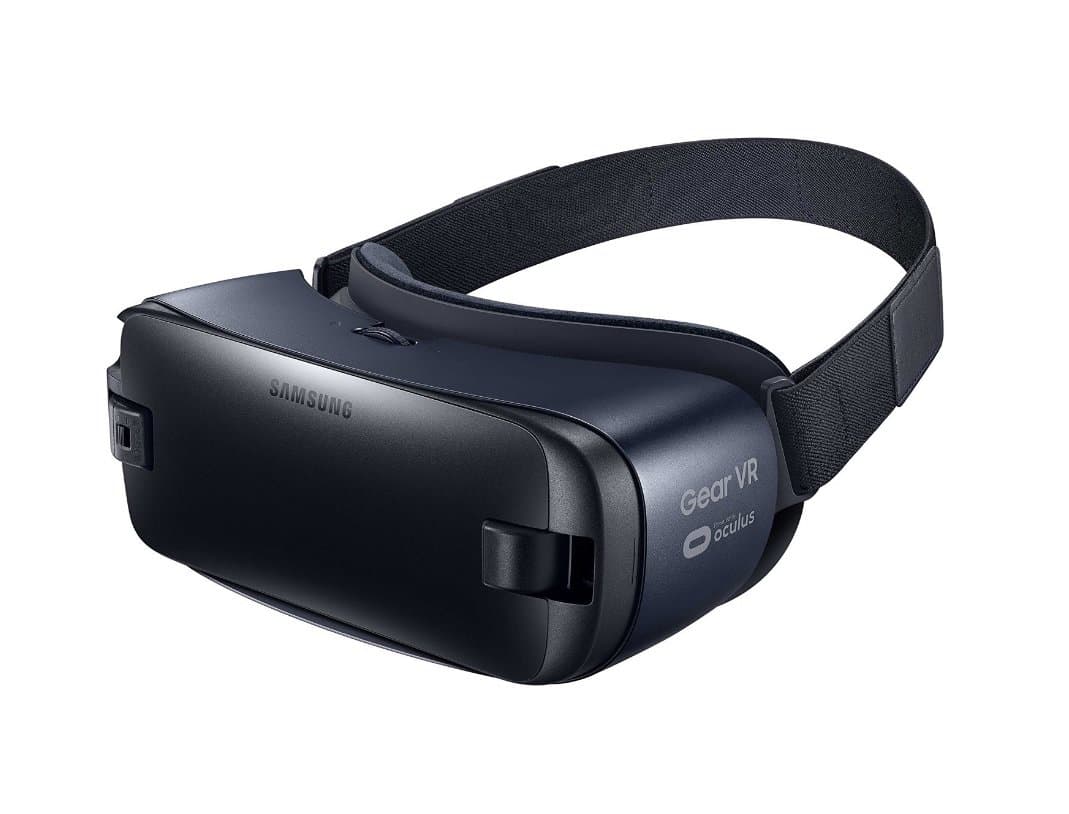 Samsung Gear Gen 2 Virtual Reality (UK Version)