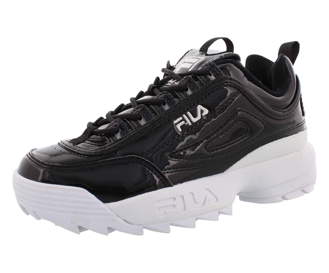 FilaWomen's Disruptor Ii Sneaker