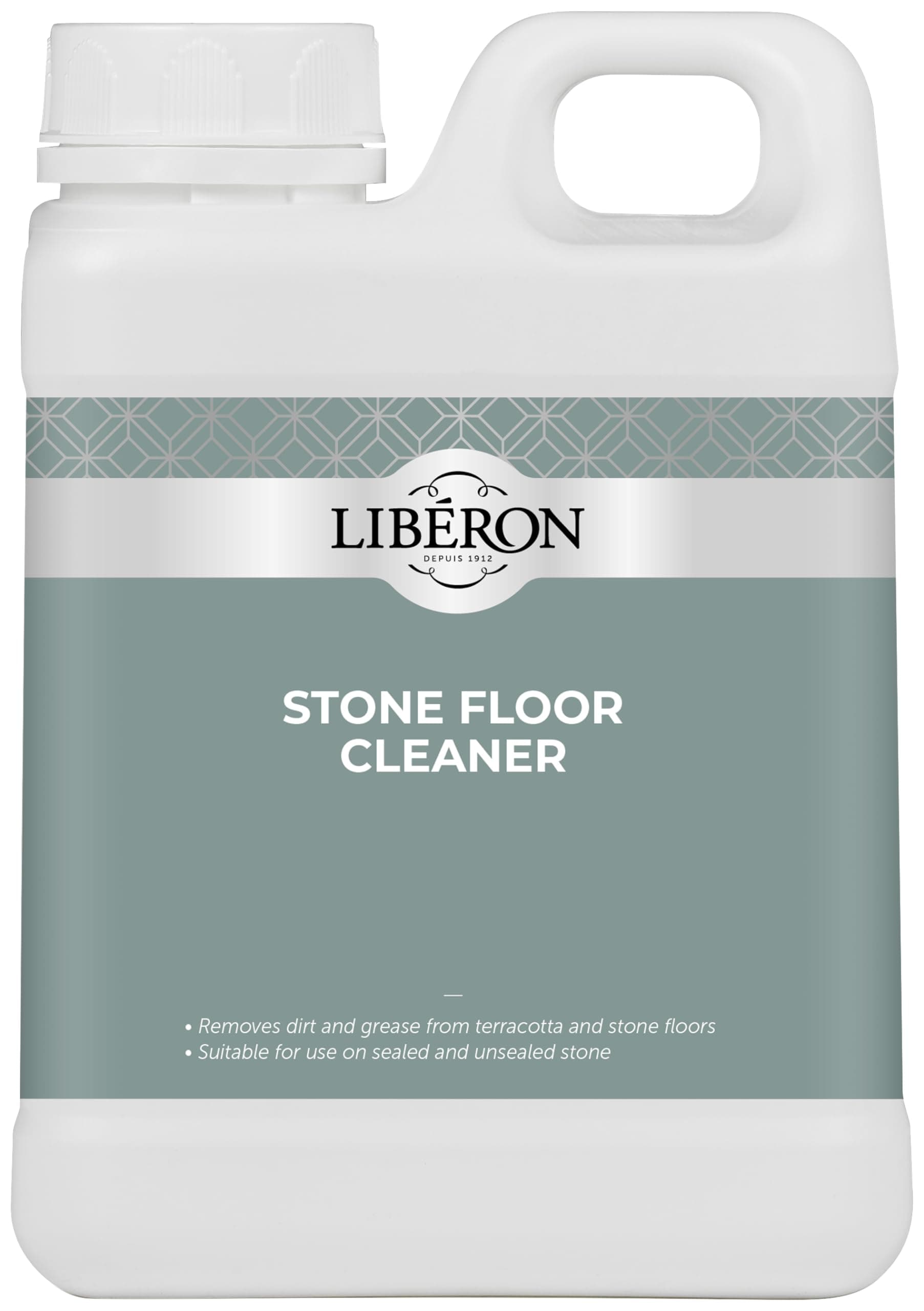 Libéron Stone Floor Cleaner 1L
