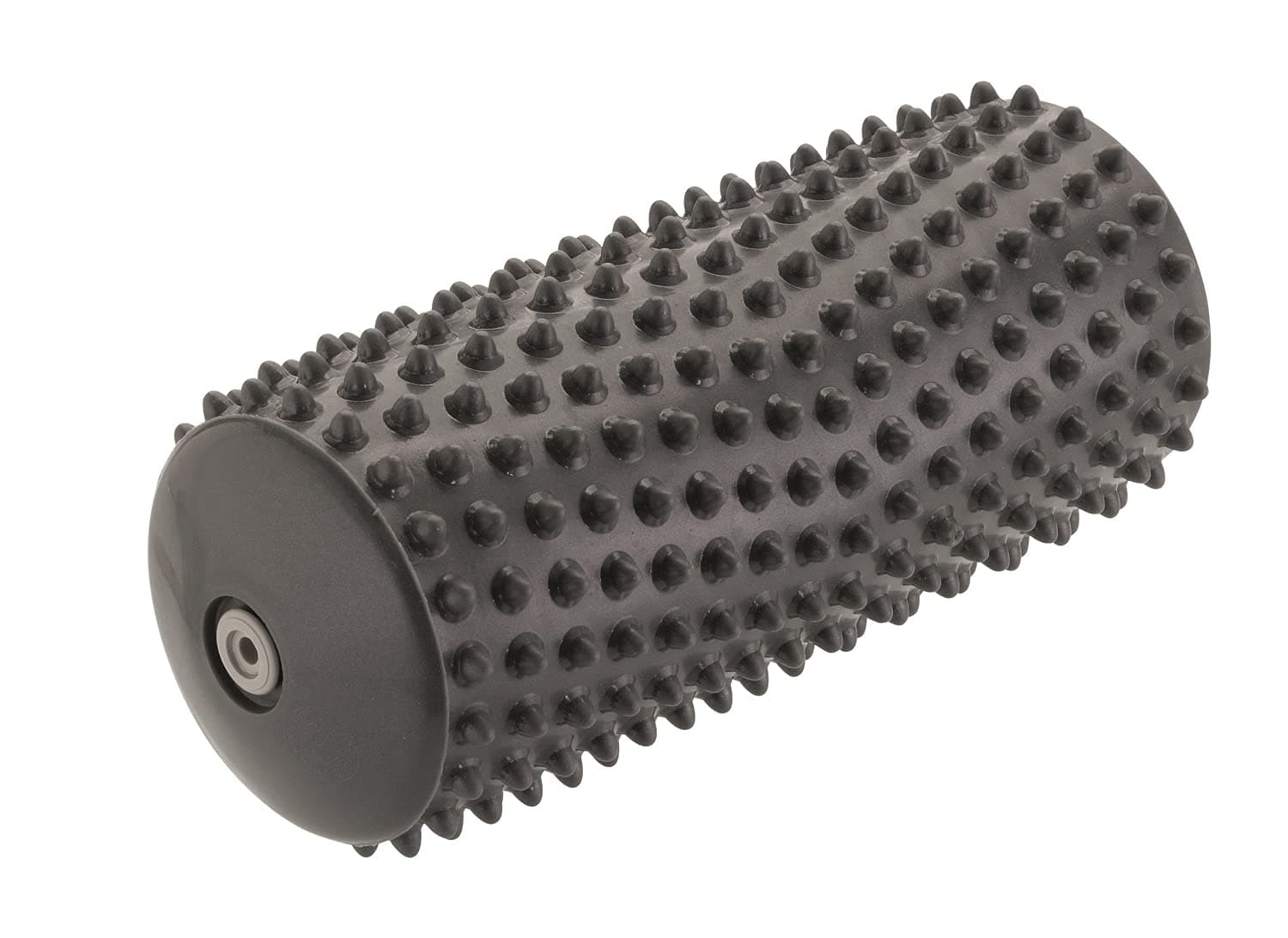 Gymnic Activ Roll Gray, L6"xW3"xH3"