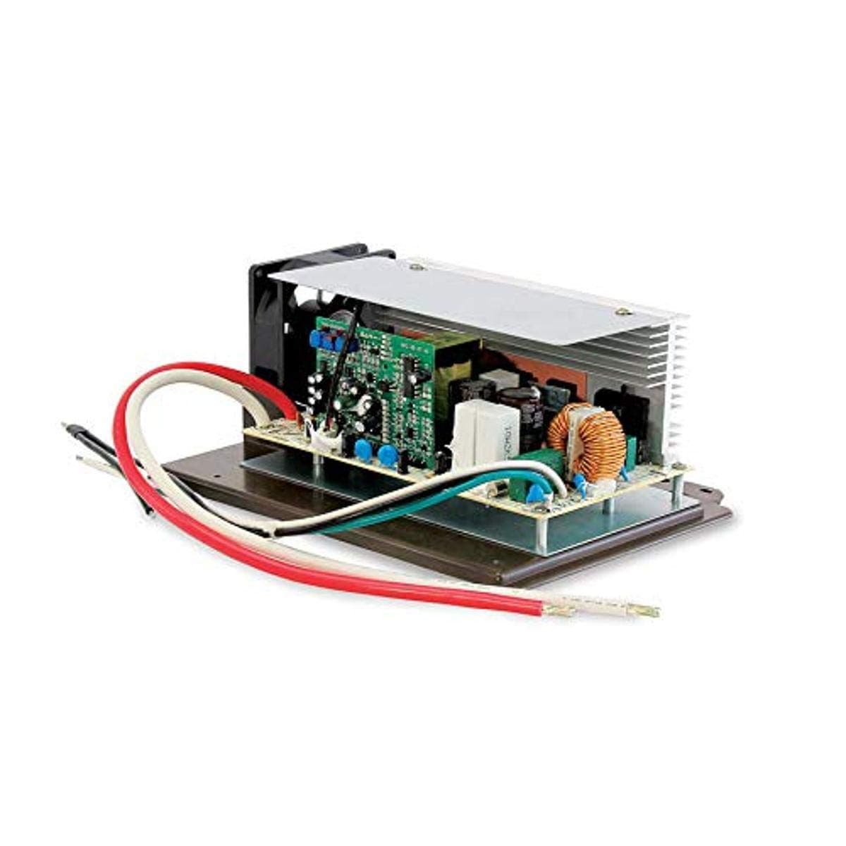 WFCO WF-8950L2-MBA Replacement RV Power Converter Lithium-Ion Main Board