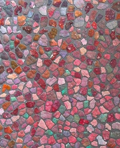 Granada Mosaic style Self Adhesive Fablon Style Vinyl