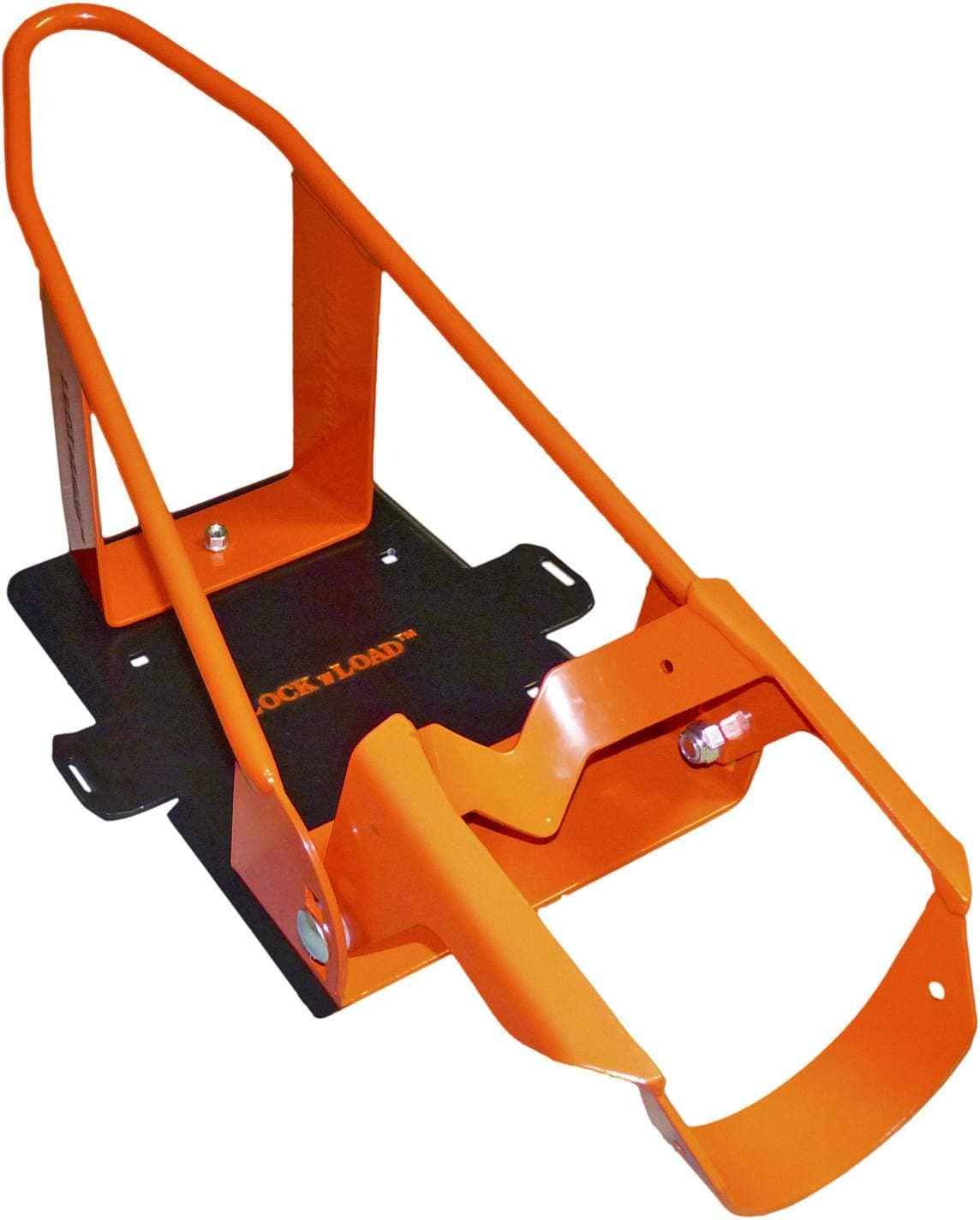 Lock 'N Load BK 100 Deluxe Wheel Chock Kit