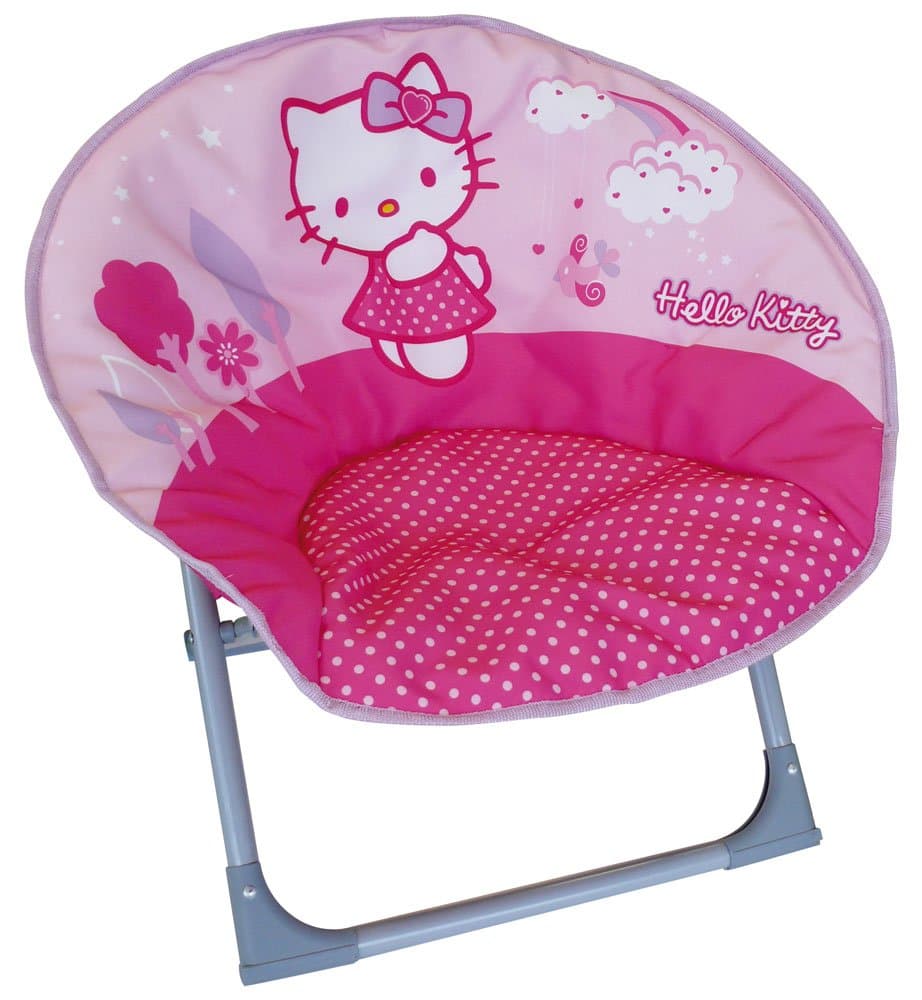 cijep – 711955 – Furniture and Decoration – Hello Kitty Moon – 53 x 44 x 22 cm