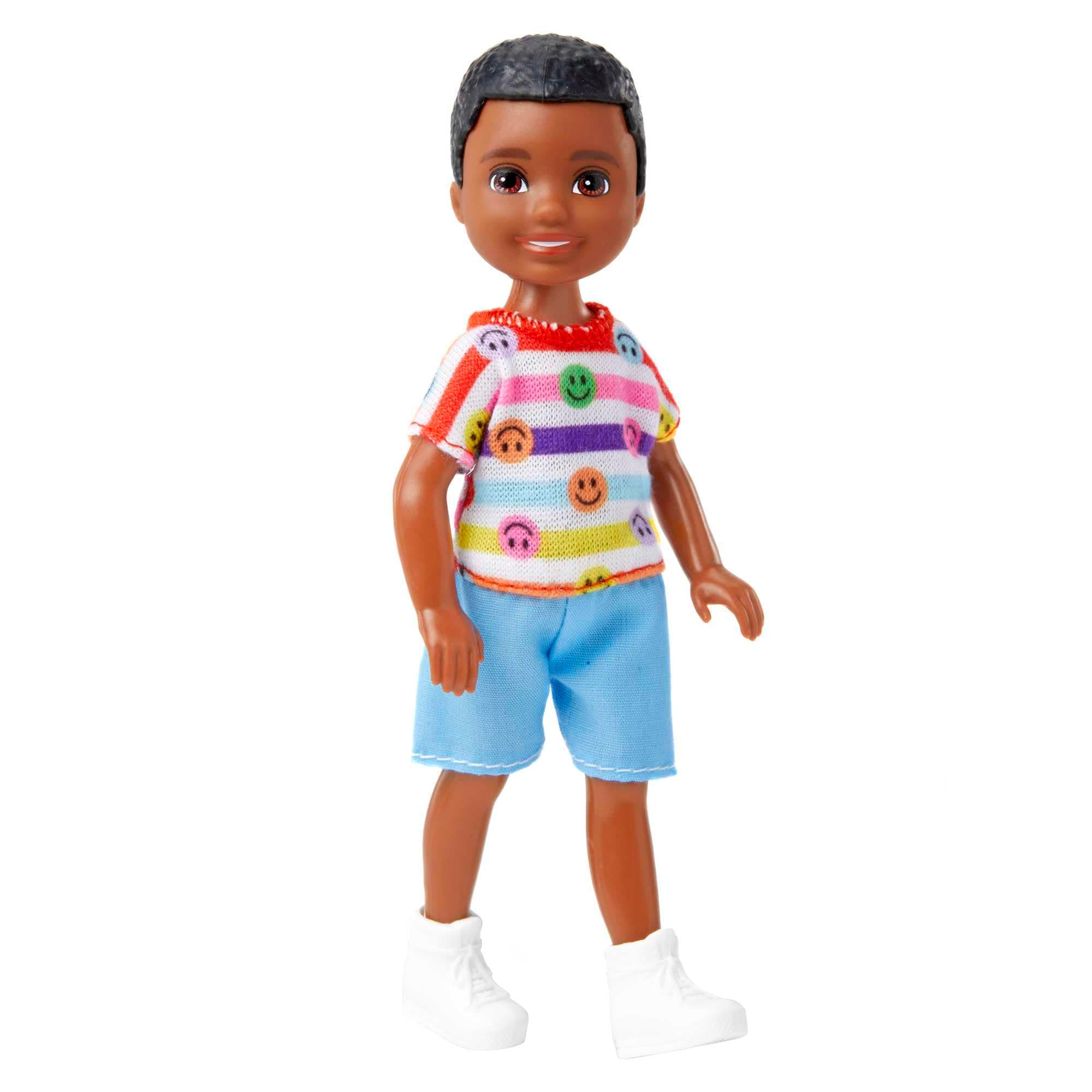 Chelsea Doll, Assorted-Multicolor