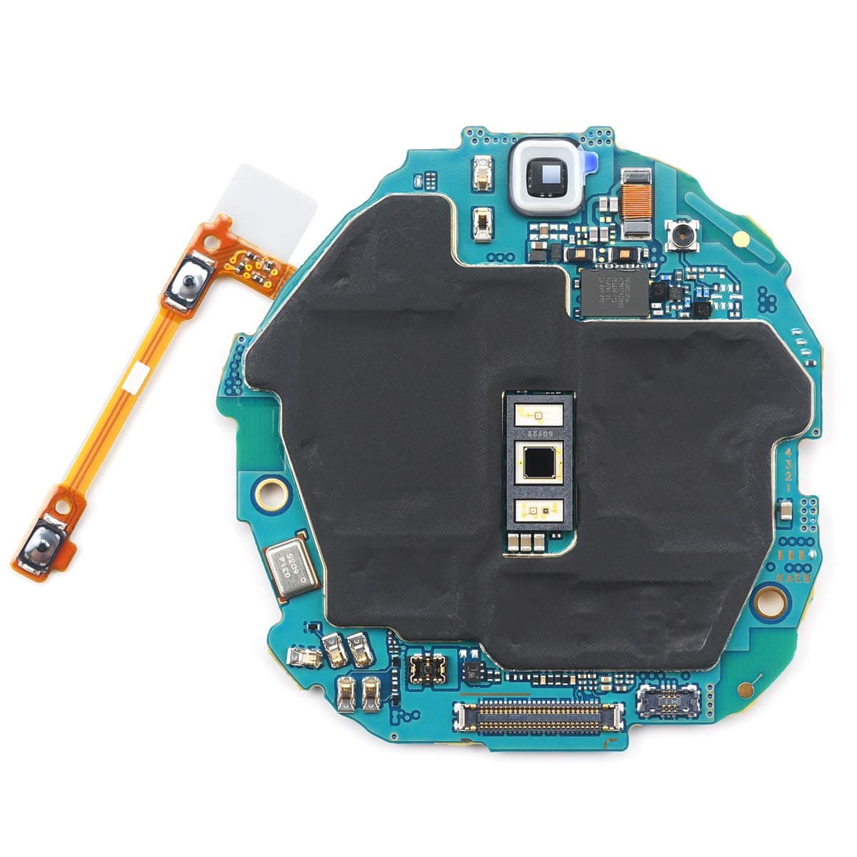 Main Board Mainboard Motherboard Adhesive for Samsung Gear S3 Frontier SM-R760