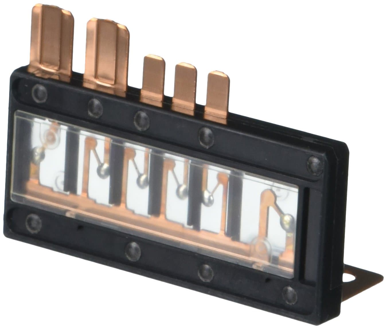 Genuine Honda 38231-TR0-A01 Multi Block Fuse