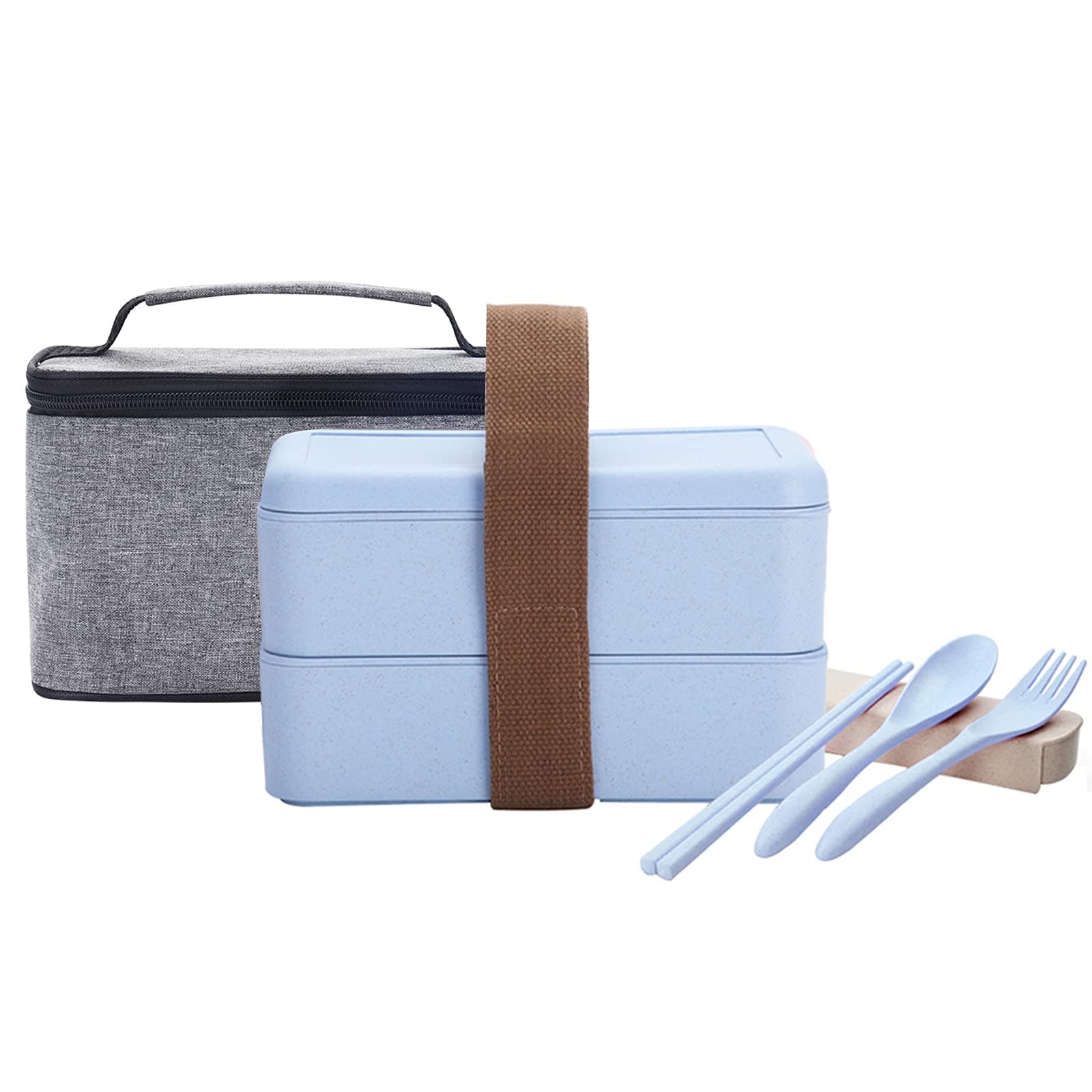 YBOBK HOME Large Lunch Bag for Women Flower Lunch Box Reusable Insulated Lunch Bag Leakproof Cooler Cooling Tote Bag Freezable Lunch Bag with Adjustable Shoulder Strap for Picnic Hiking Beach (Flower)