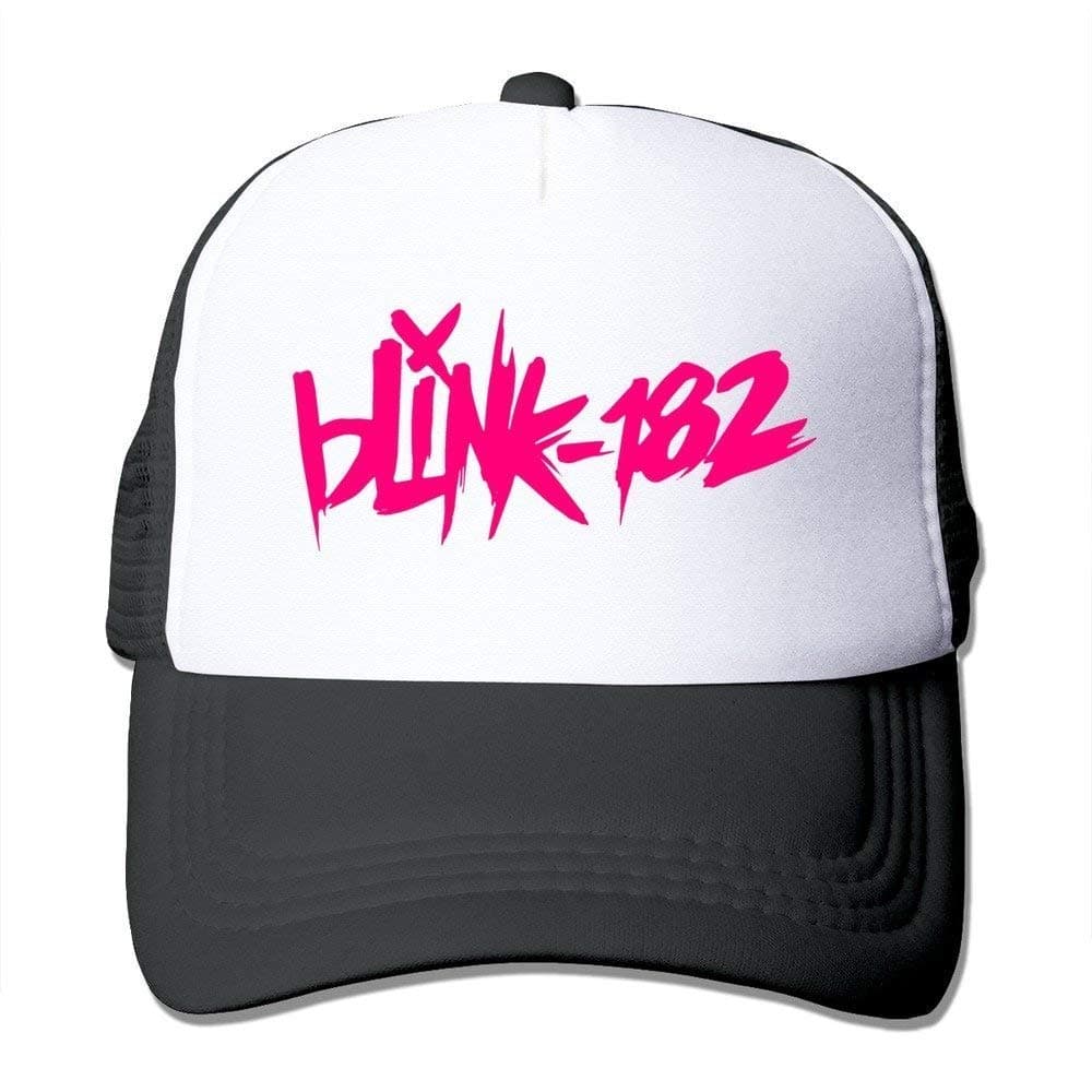 WefyLtesnhd BAI XUE Cool Cartoon Jeff Hardy Logo Adjustable Perforated Cap