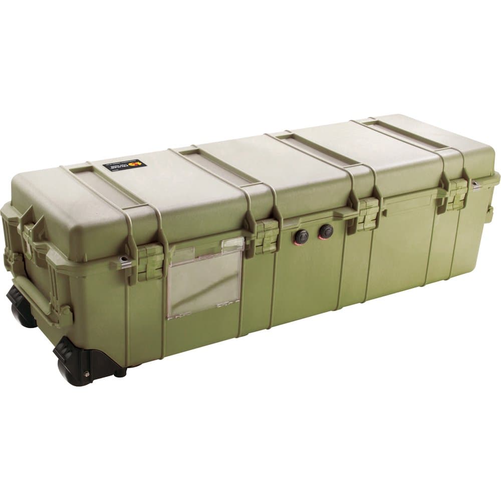 Pelican 1740 NF – Box (Olive, 9.979 kg, 1121.7 mm, 408.69 mm)