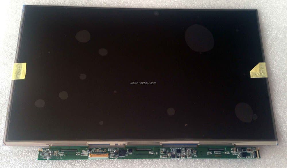 Digitalsync-13.3" LED LCD Screen Assembly Hw13hdp101 Claa133ua02s for Asus Zenbook Ux31e
