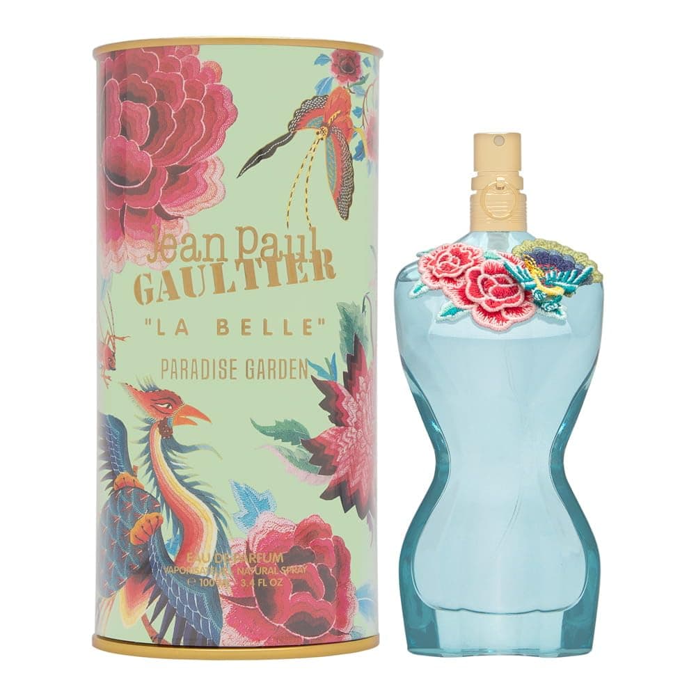 La Belle Paradise Garden Eau de Parfum 100 ml
