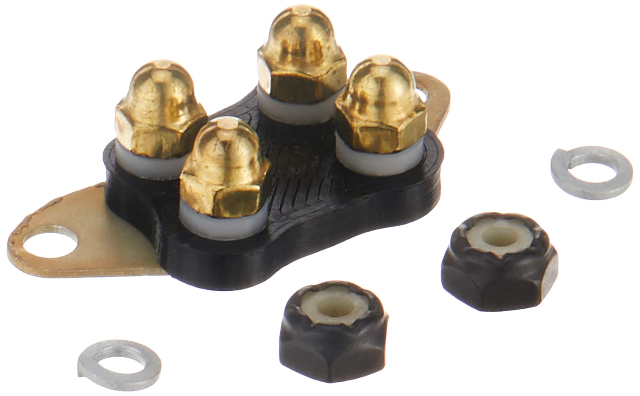 Educator CPAD-001 Comfort Pad Short Points for Short Hair