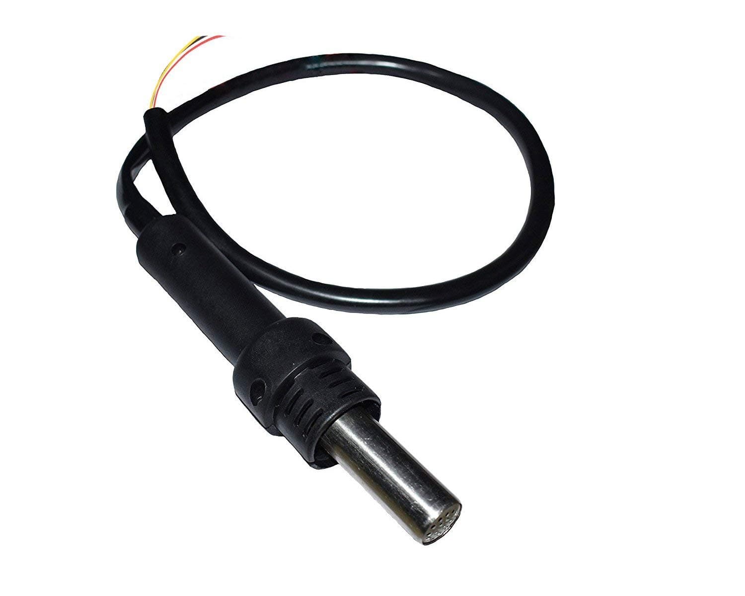 Spare handle for SMD use