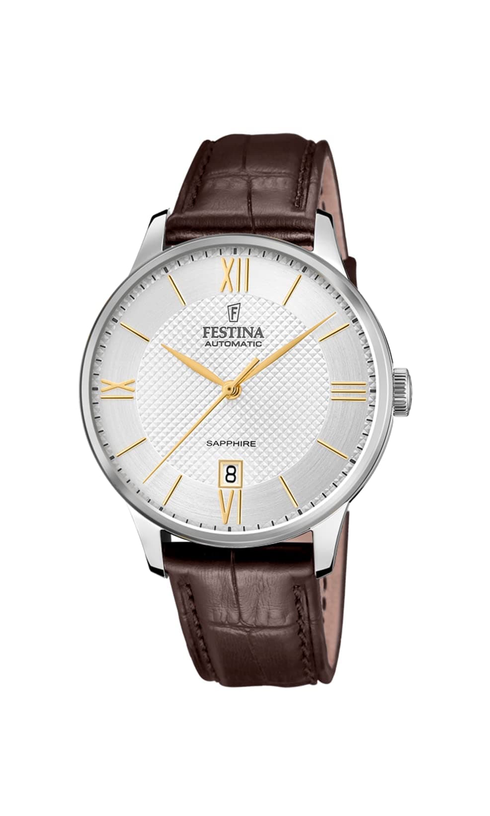 Festina Automatic Watch F20484/2