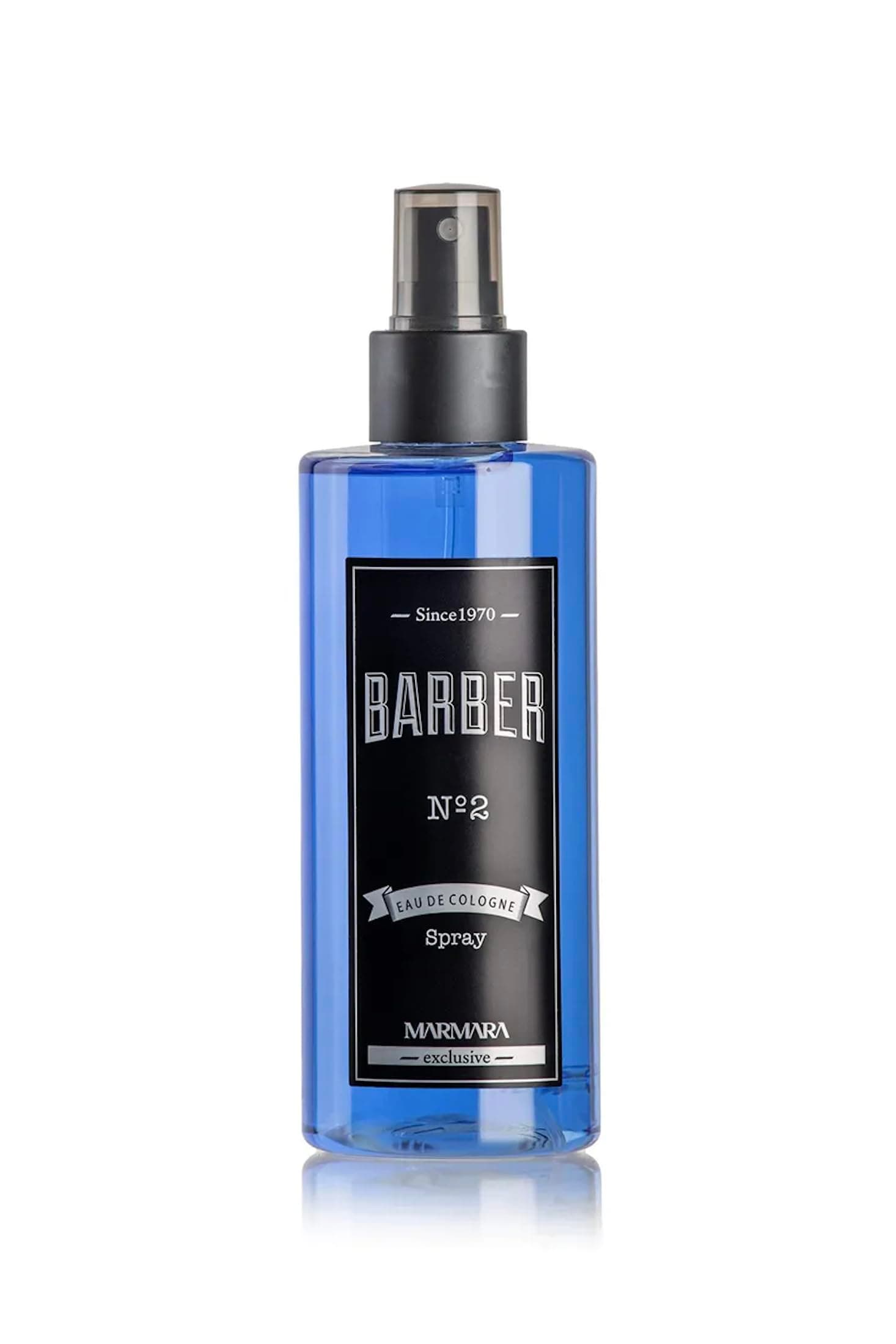 Marmara Barber After Shave Eau de Cologne - 250ml No2