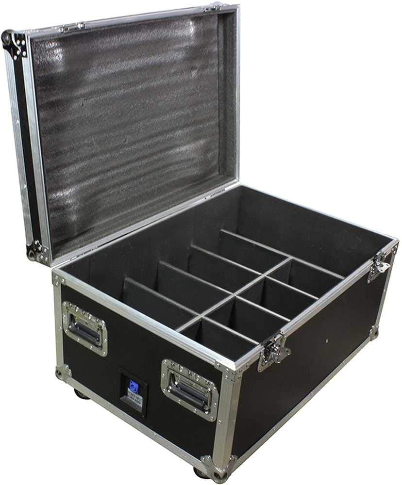 Blizzard Lighting Skybox Case 8