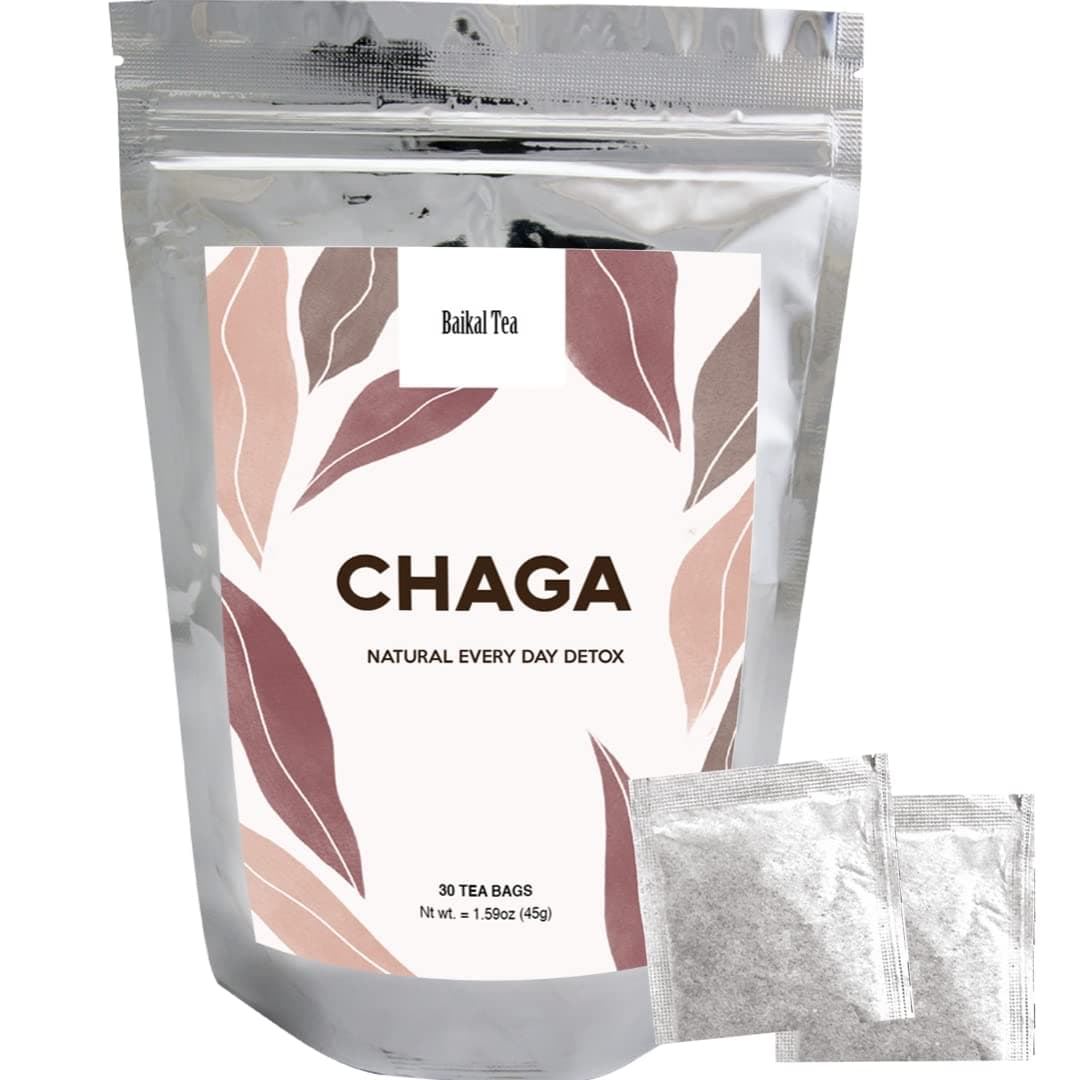 Chaga