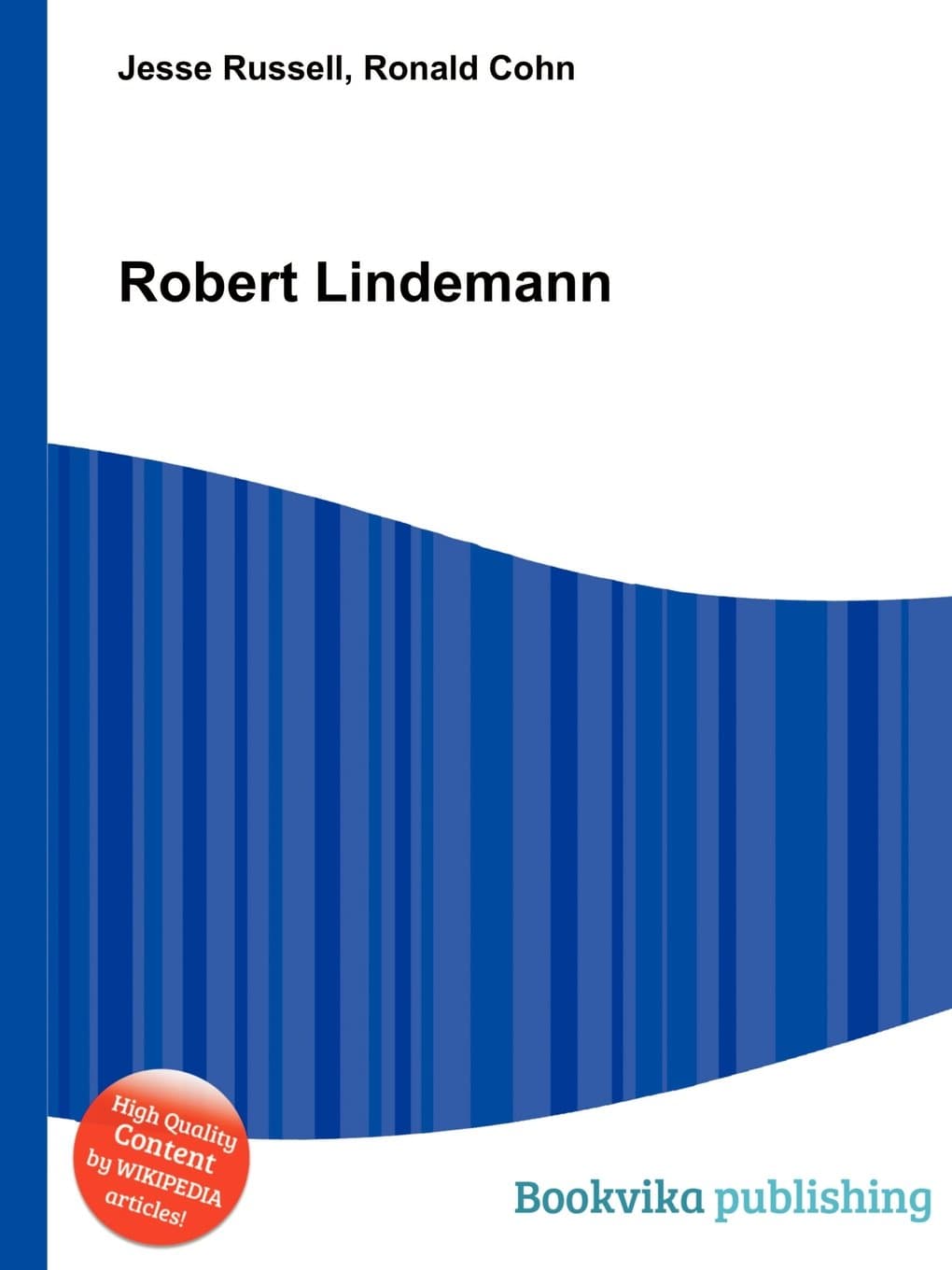 Robert Lindemann