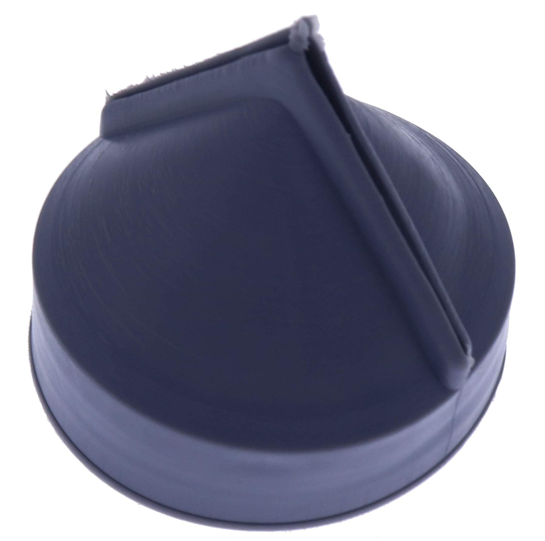 ZTUOAUMA Dust Ejector Valve M89679 R109341 for John Deere Excavator 210G 2144G 200DLC 2154G 240DLC 2454D 270DLC 290GLC Loader 2165G 335C 337E Utility Gator 2020 2030 Mower 2500