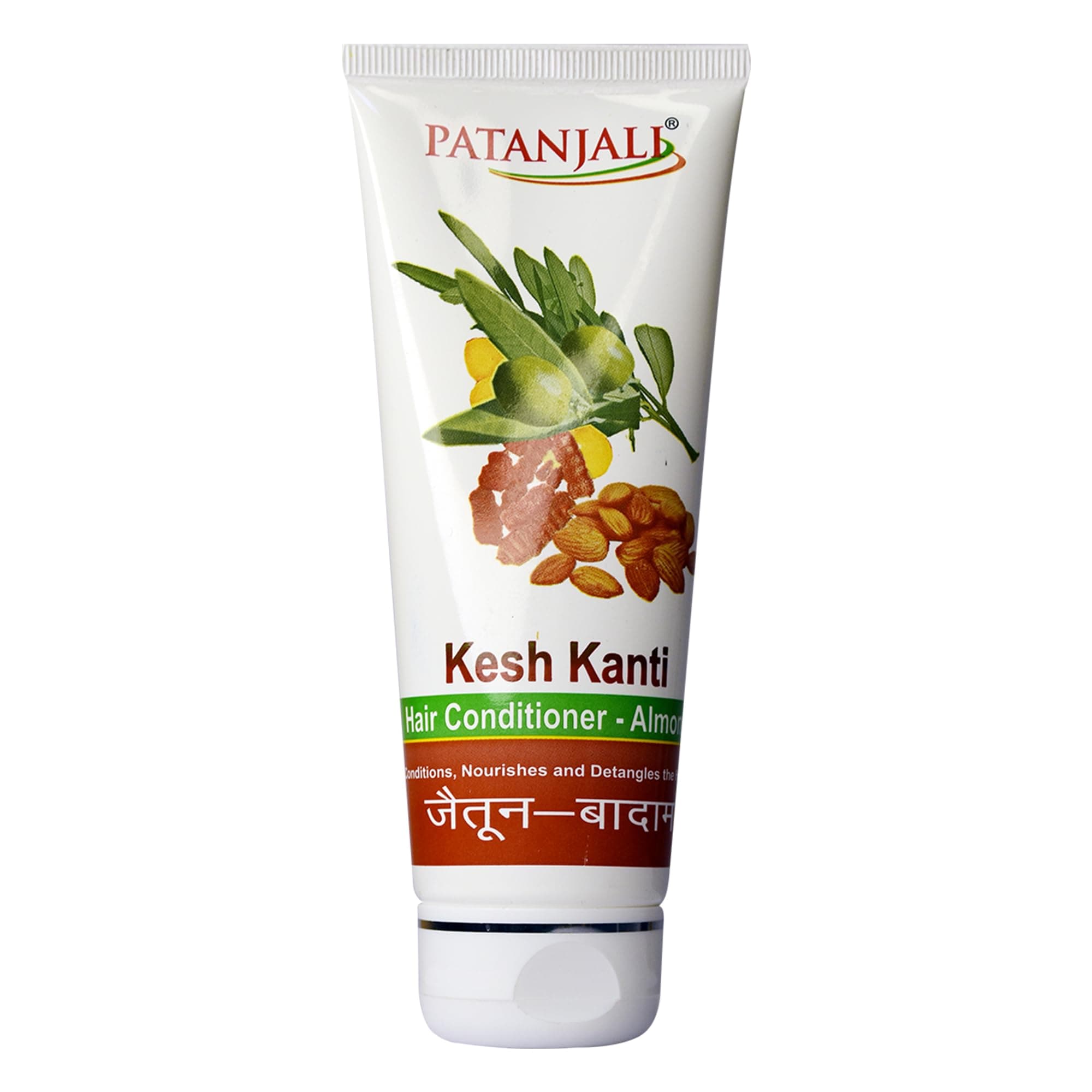Kesh Kanti Hair Conditioner Almond 100g