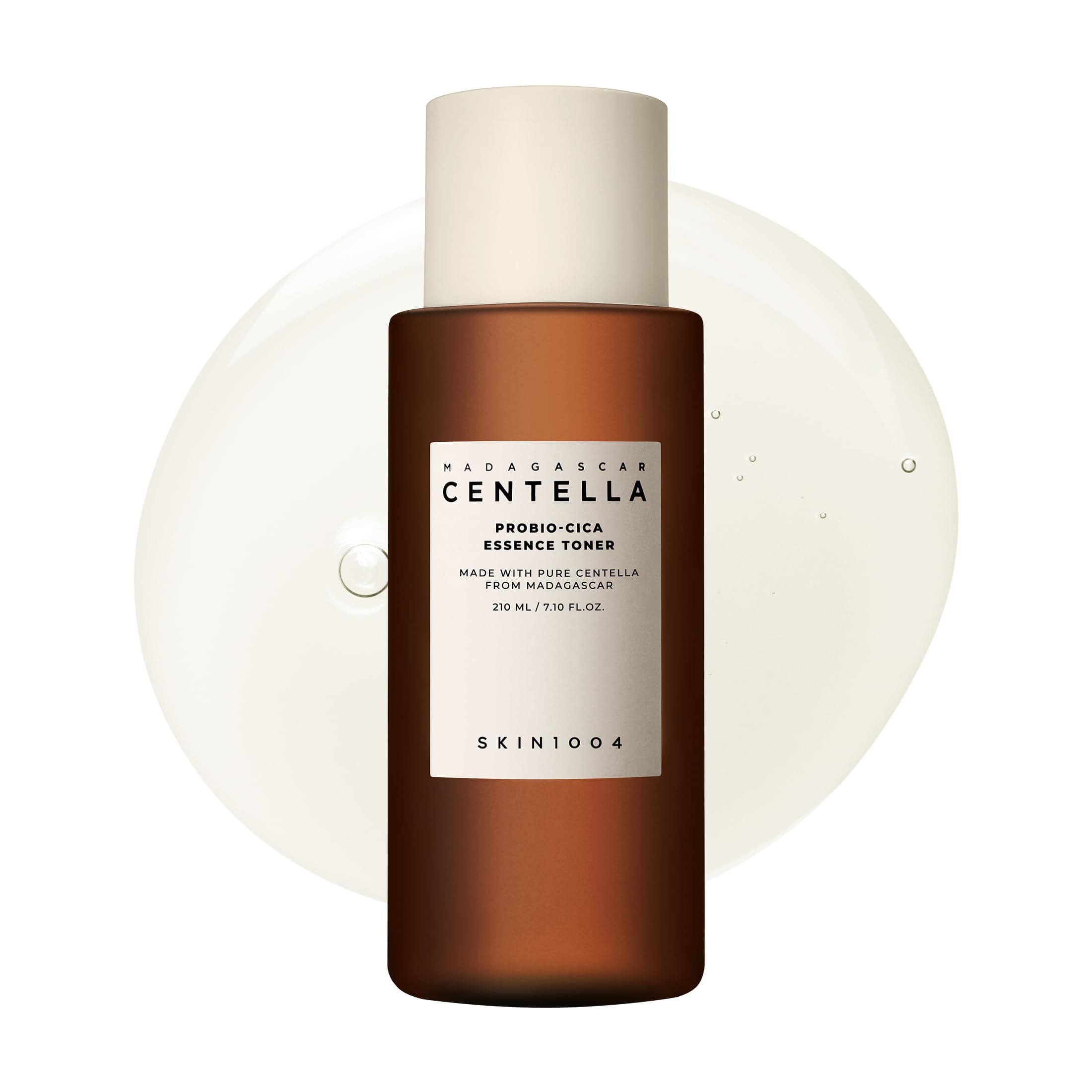 Madagascar Centella Probio-Cica Essense Toner 210ml