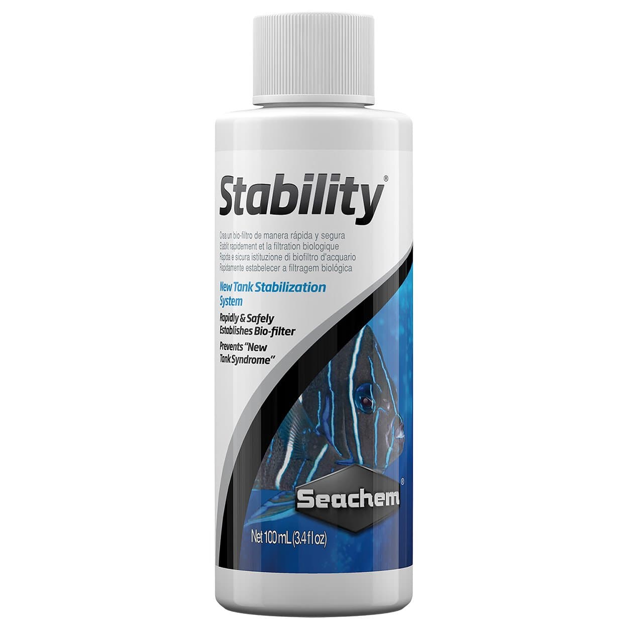 Stability Tank Stabilization System, 100 ml