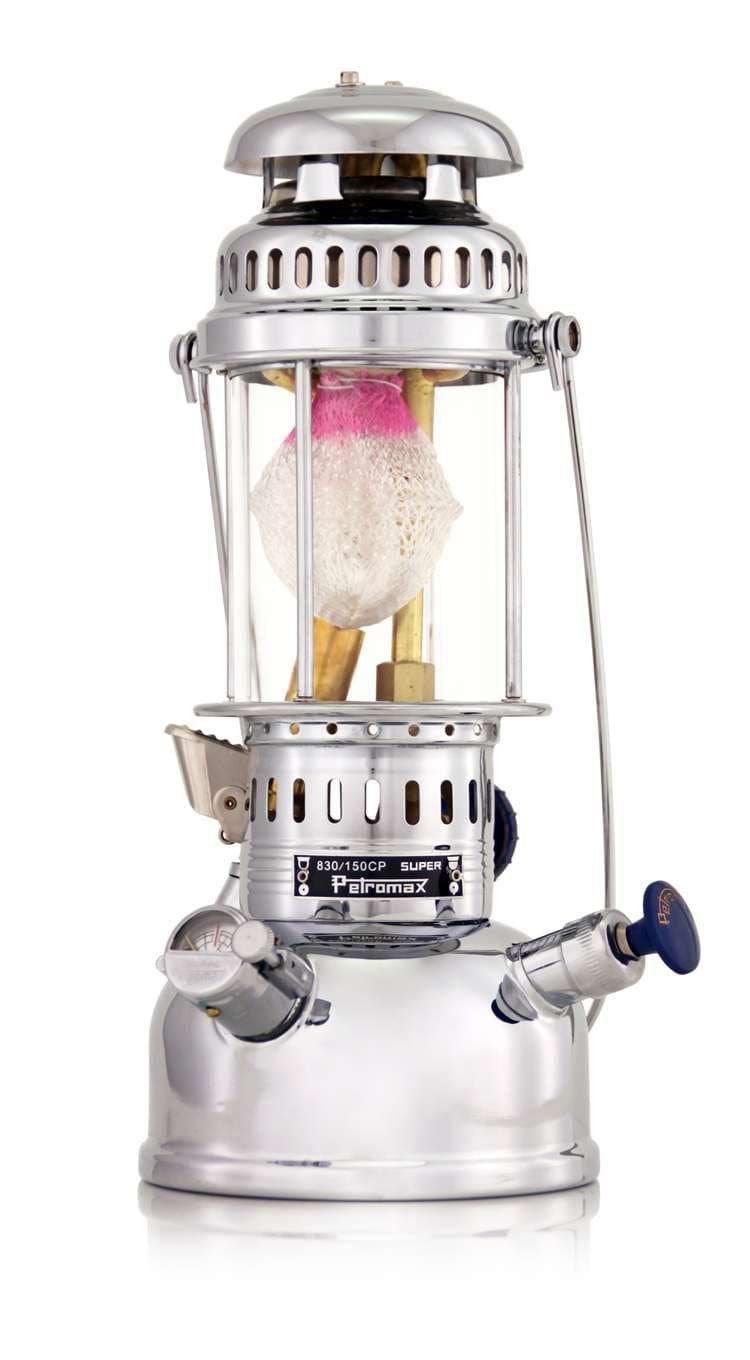 Petromax Petroleum Lamp HK150/830 – HK500/829