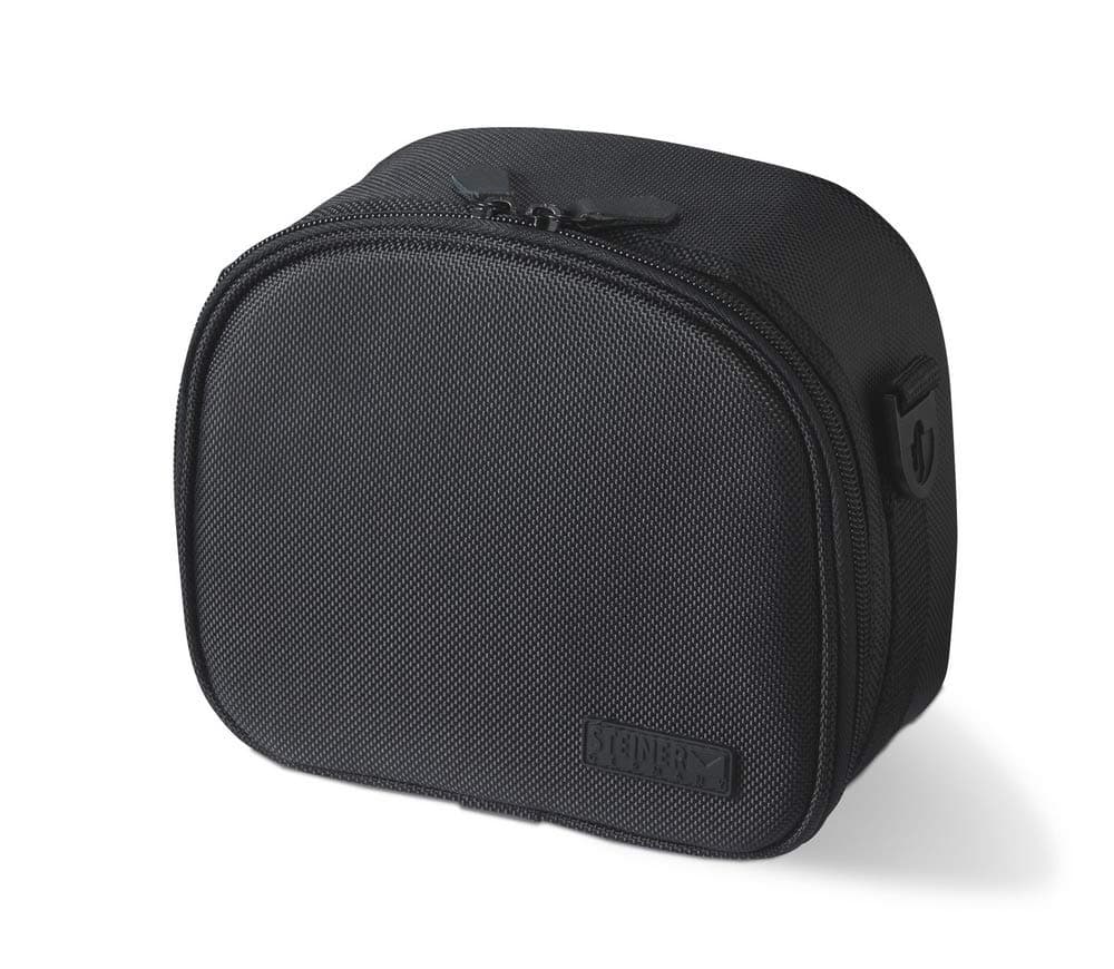 Steiner Premium Padded Binocular Case, 8x30/6x30/7x35/7x30, One Size