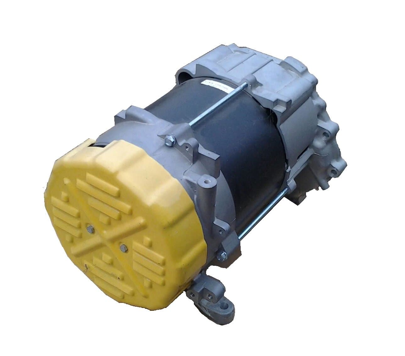 7000 Watt Generator Head Replacement Short Asain Shaft