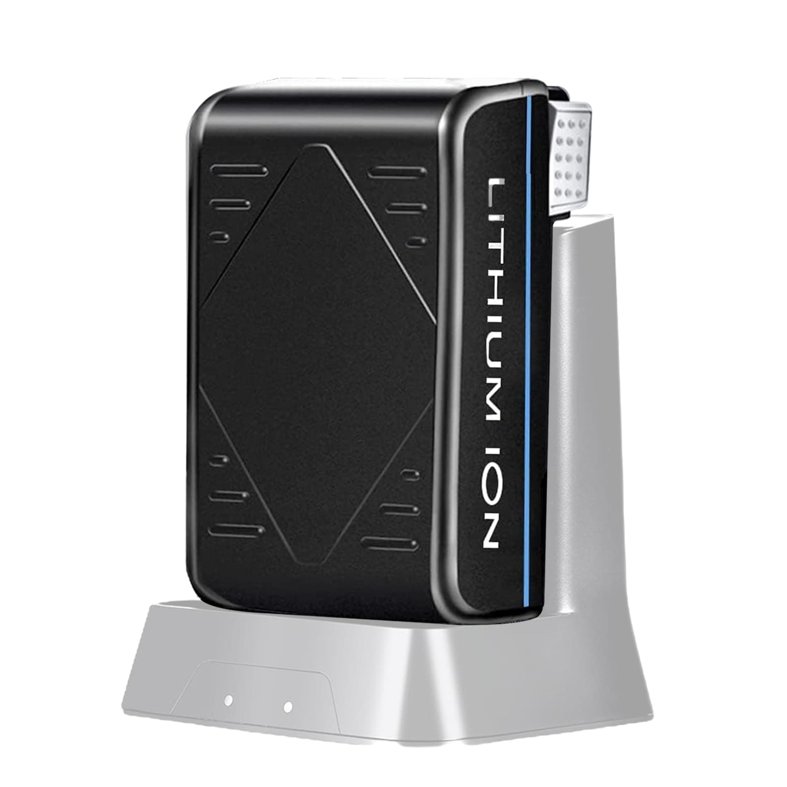 GGBON 20V 4.5Ah Battery for Hoover ONEPWR Battery, Compatible with Hoover ONEPWR Cordless Vacuum Cleaners,Hardfloor Cleaner, Replacement for BH15030 BH25030 BH25040 BH15260PC, etc