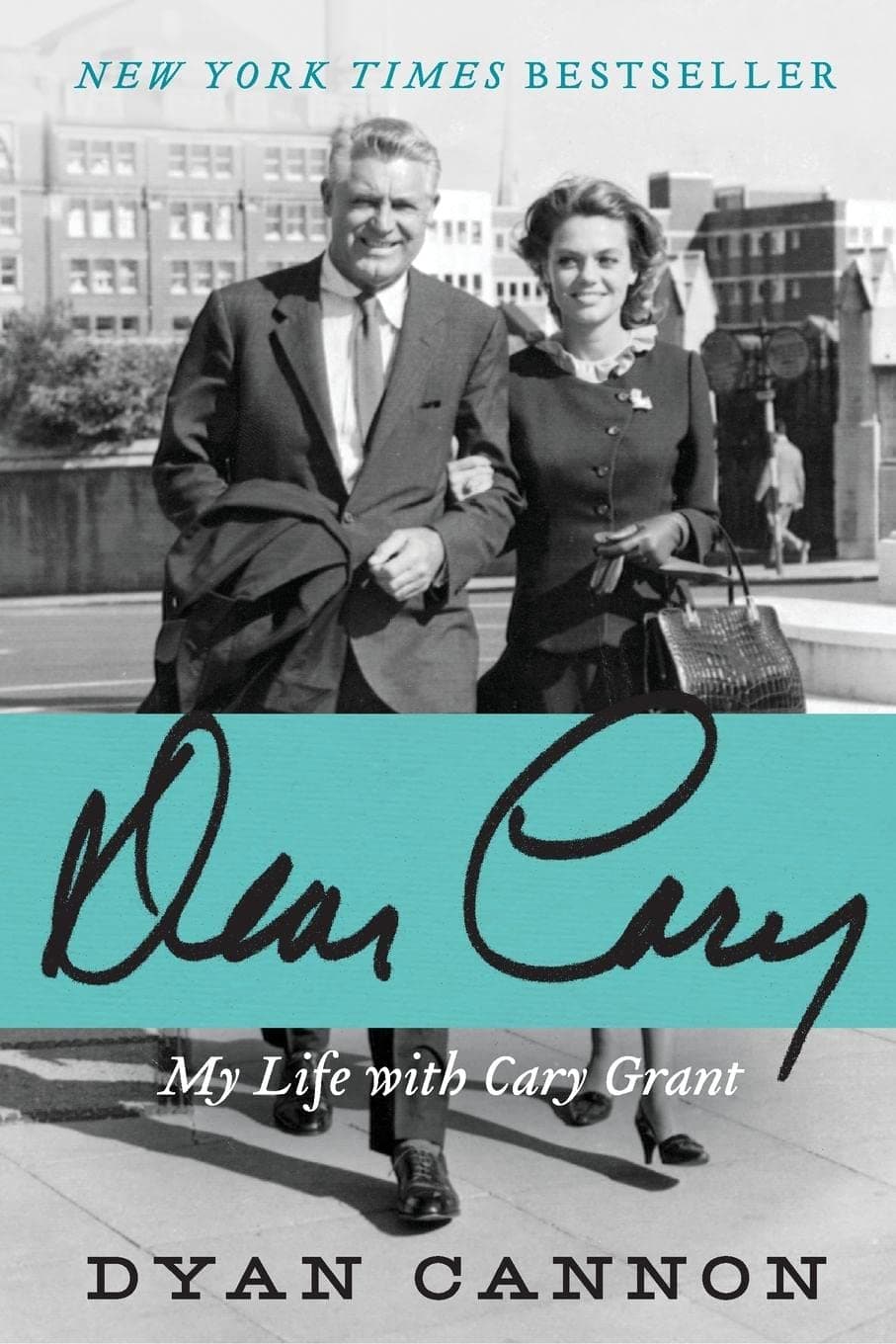 DEAR CARY: My Life with Cary Grant