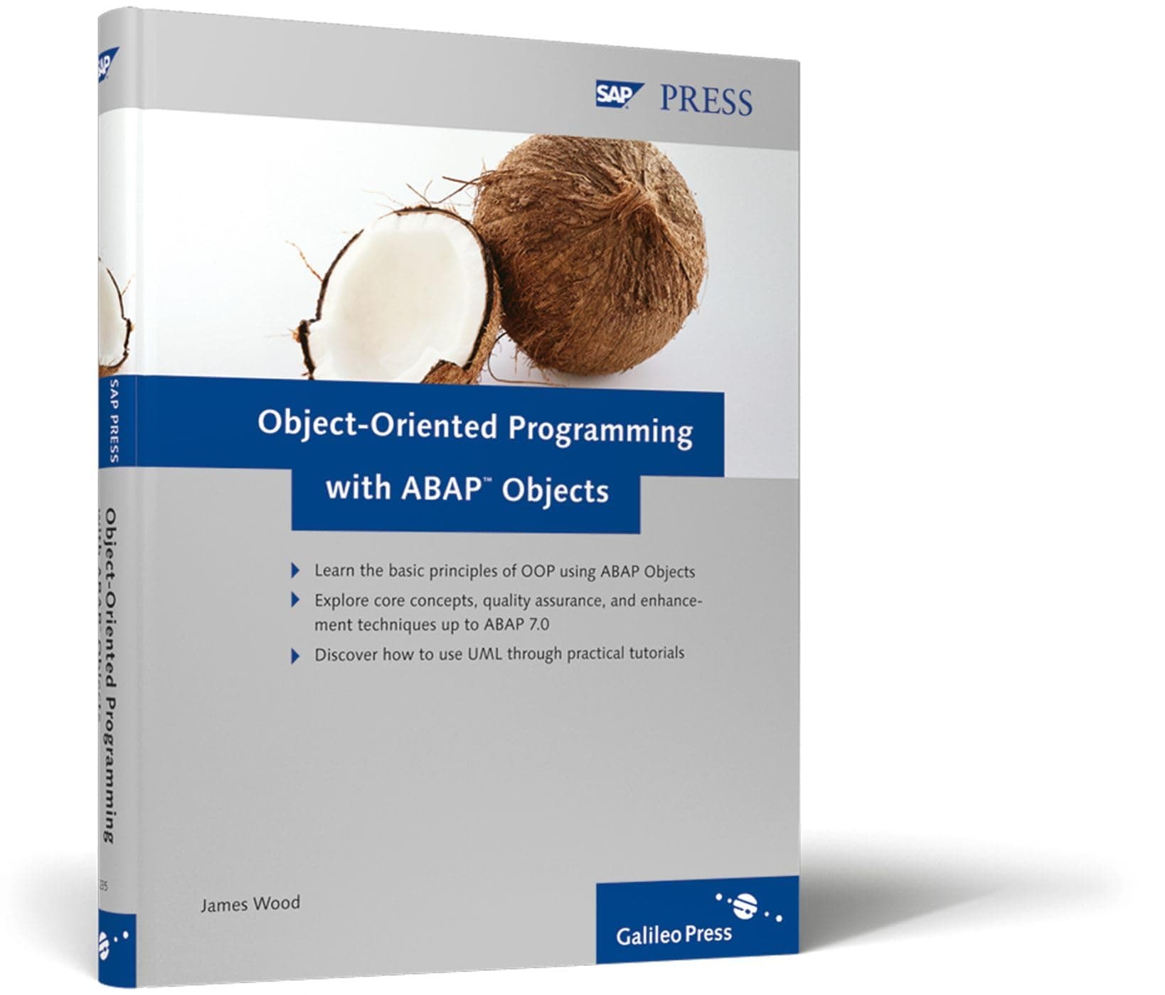 Object-Oriented Programming with ABAP Objects 1st Edition