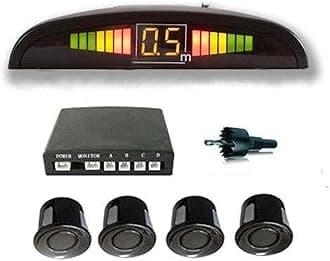 Voyager Reverse Parking Sensor