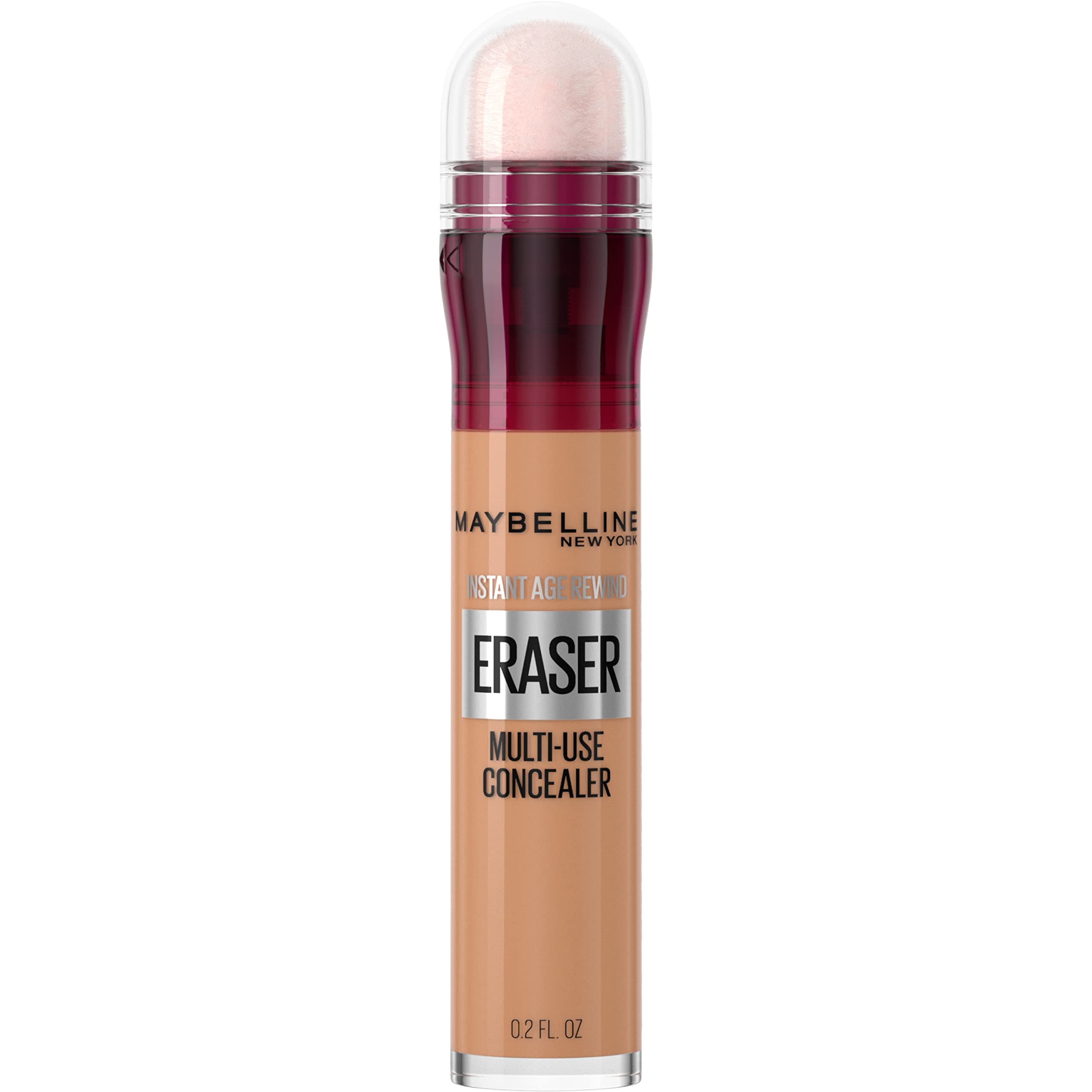 Maybelline Instant AR Treatment Concealer #130 Medium [Base Makeup for Eyes]