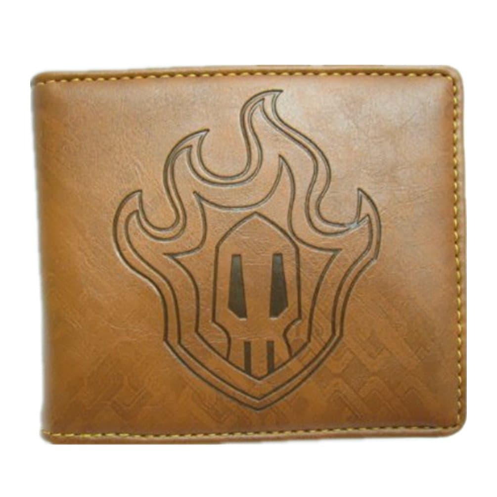 New Anime Cosplay Accessories Bleach Wallet Purse Clip Collection (1075148)