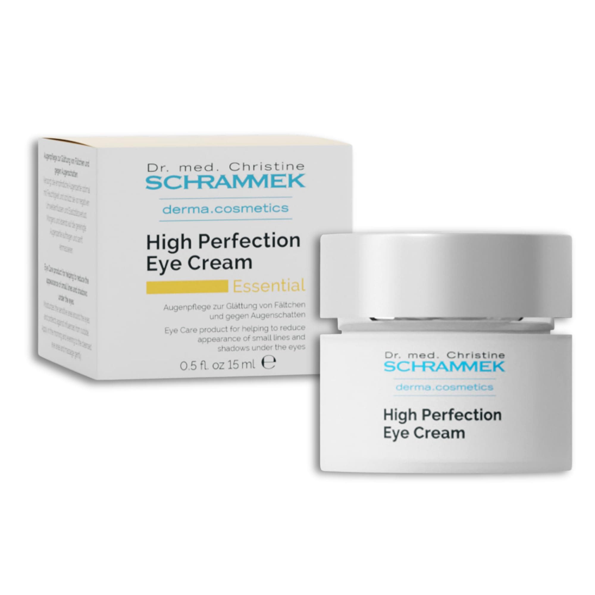 Dr Schrammek High Perfection Eye Cream