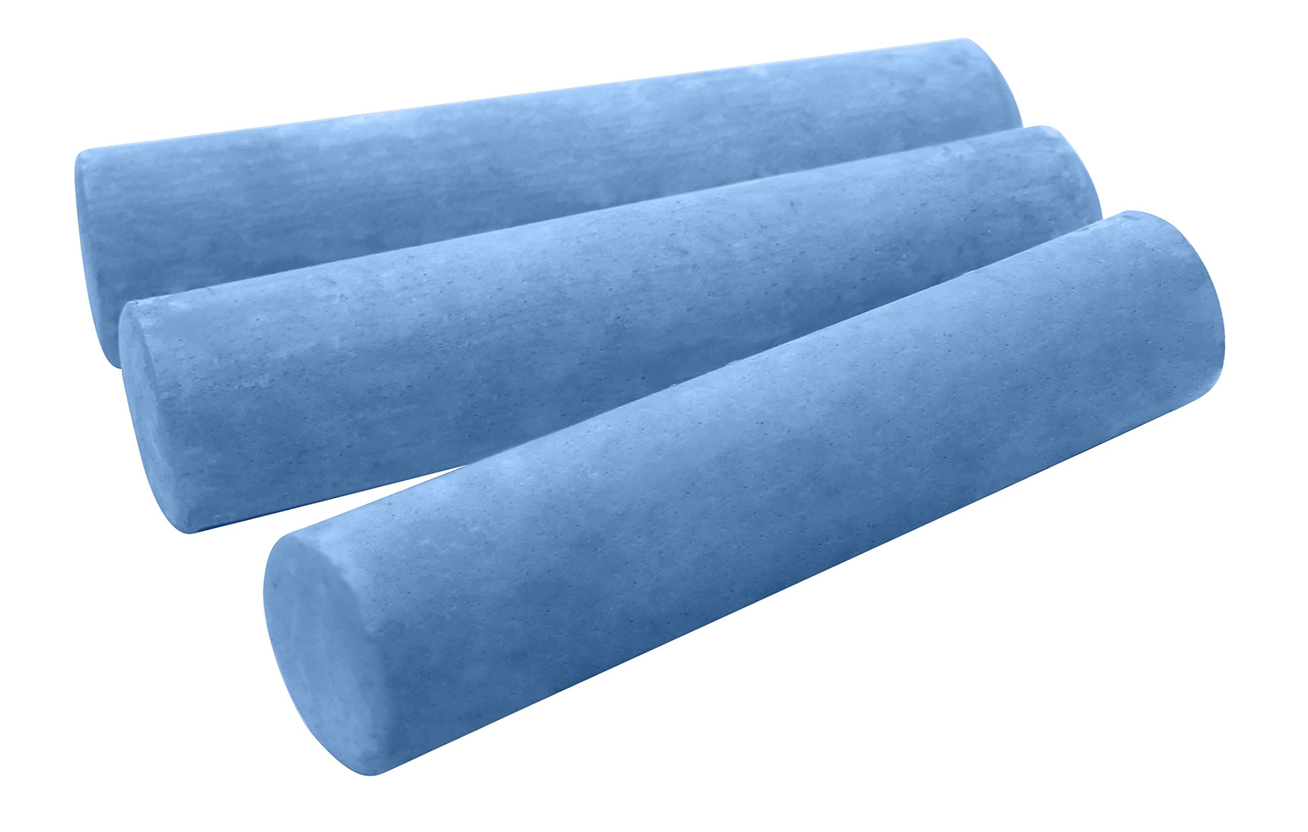 CH Hanson 10393 Blue Railroad Chalk - 144/BX