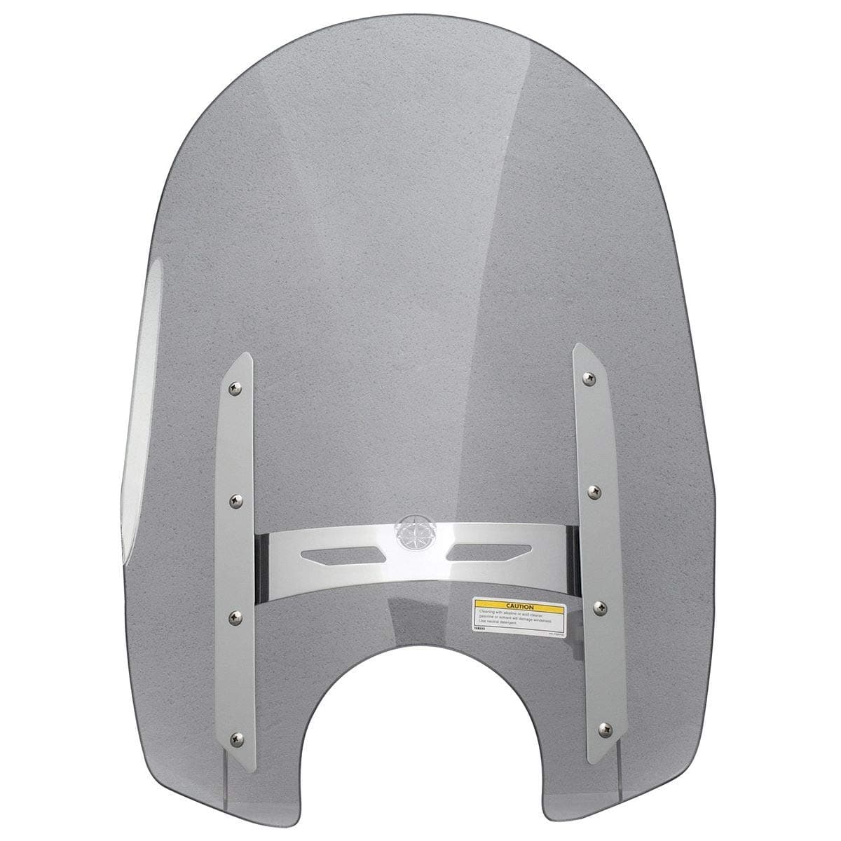 YAMAHA 5S7-F83J0-V0-00 Quick-Release Windshield V-Star 950