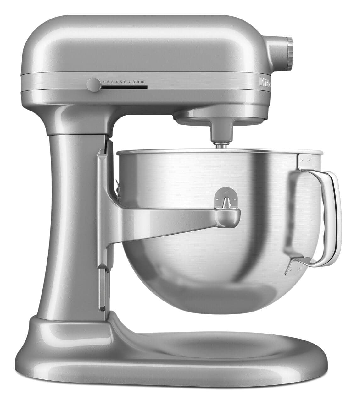 7 Quart Bowl-Lift Stand Mixer
