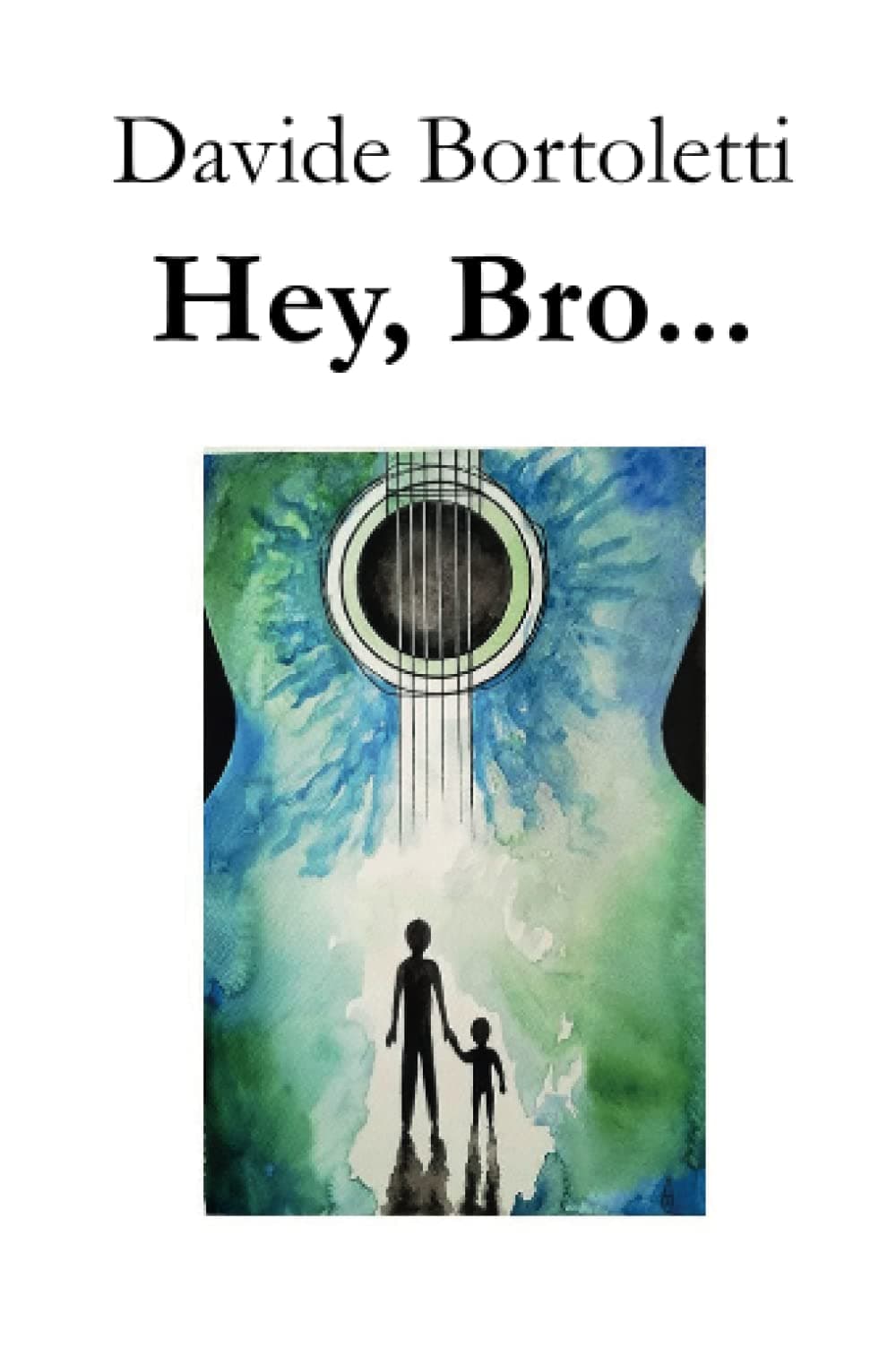Hey, Bro...