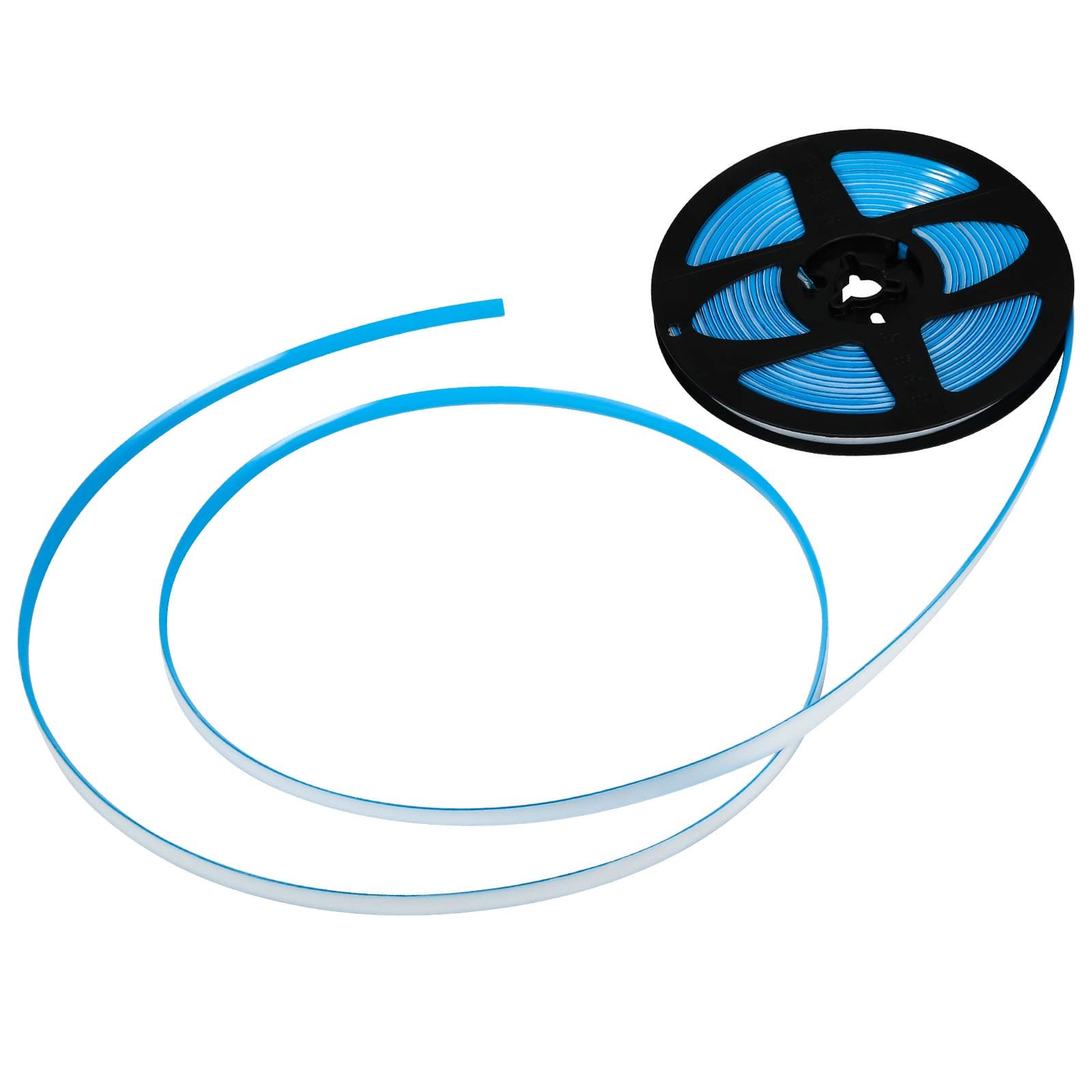 ZS ZHISHANG Wjtence Caulk Strip Sealant Tape Self-adhesive Tile Trim Sealing Tape,Ceramics Tile Mildewproof Edges Tape Decorative Corner Side Edges Strip for Bathroom Decoration (white)