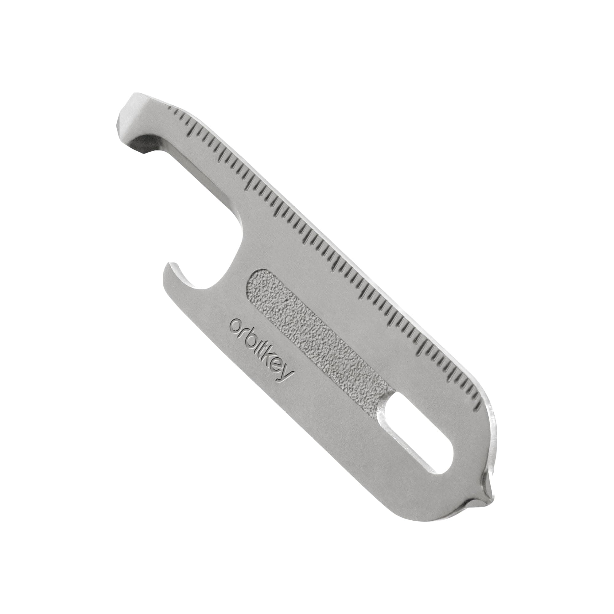 Orbitkey Multitool V2 - Silver