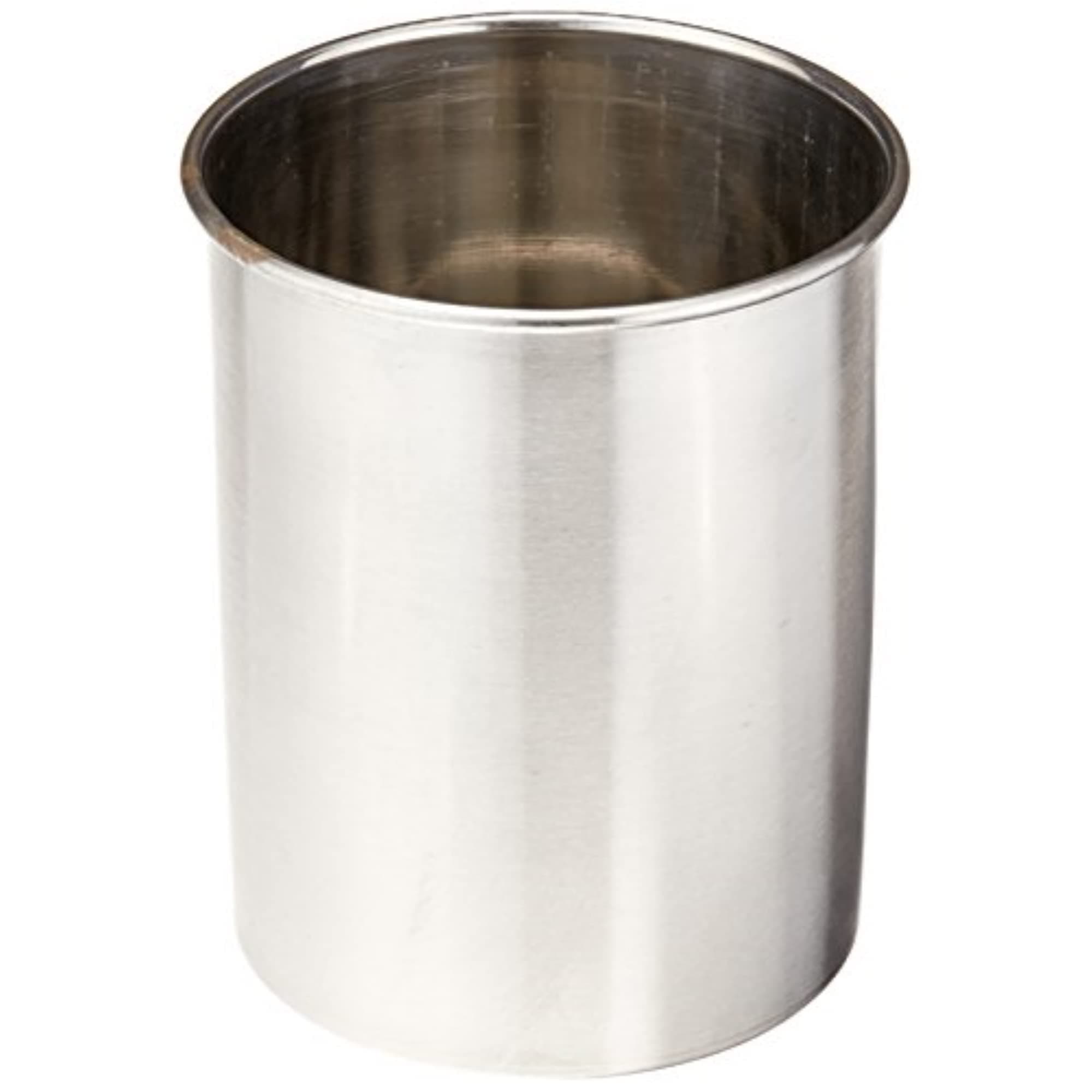 Products HU2 Utensil Holder, Stainless Steel Brushed