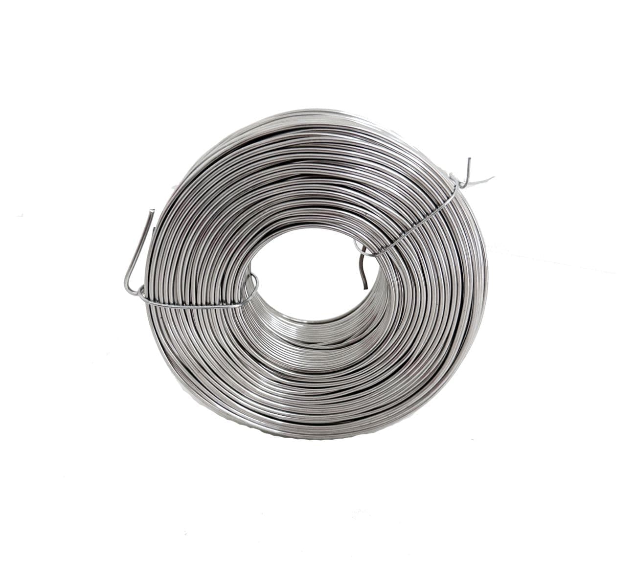 23-264 360ft. 16 Gauge Reinforcement Coil Stainless Steel Tie Wire