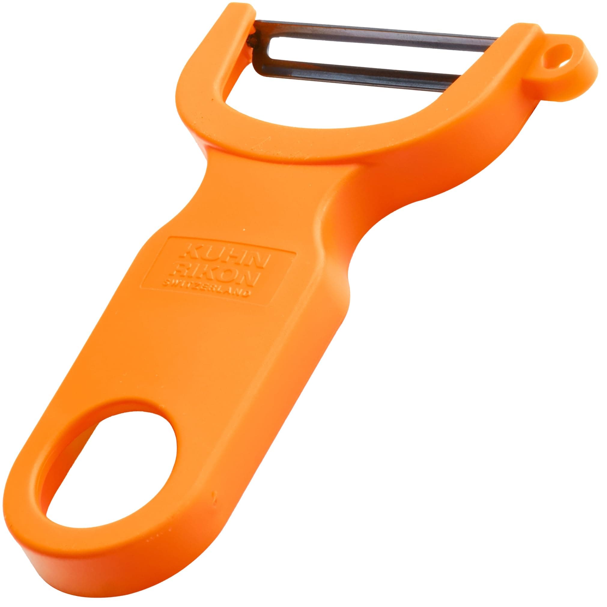 Original Swiss Peeler, Orange